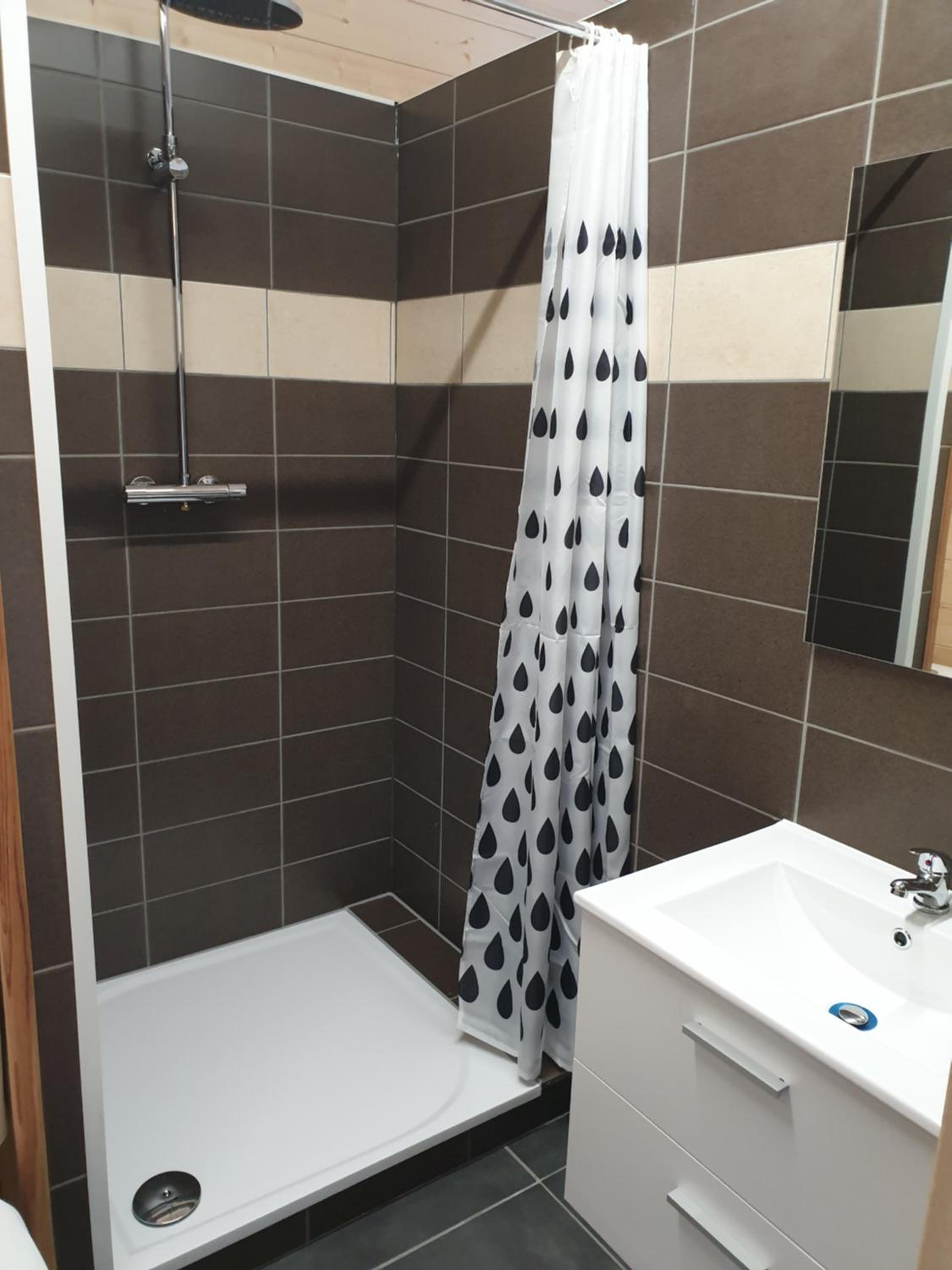 JACUZZI PRIVE Romann 1