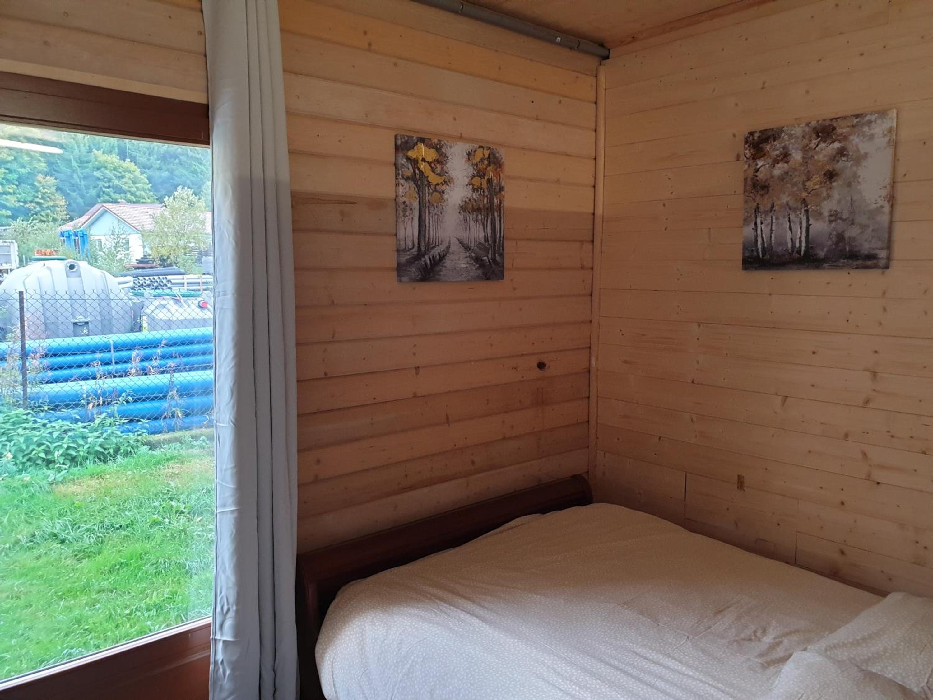 JACUZZI PRIVE Romann 1
