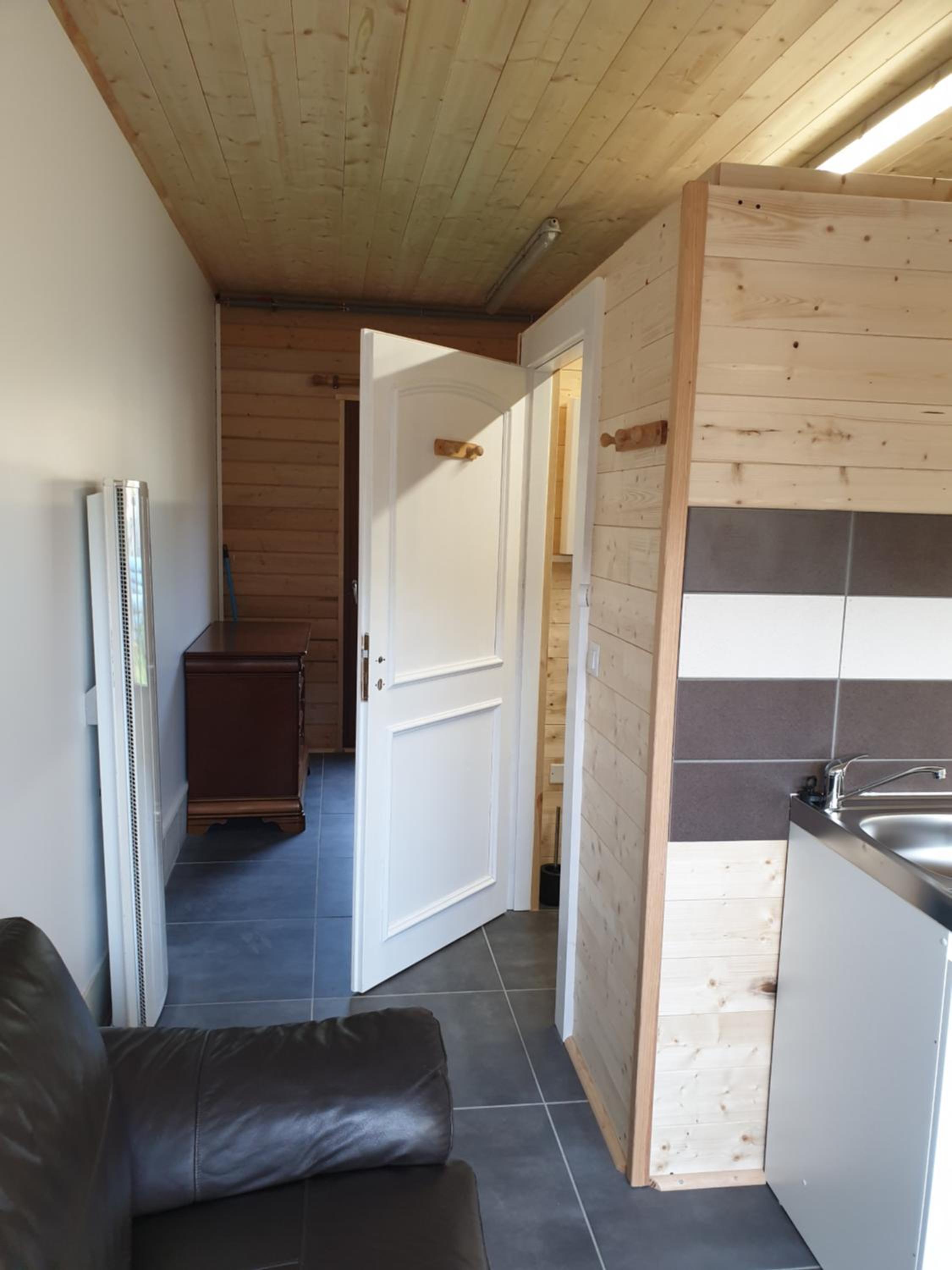 JACUZZI PRIVE Romann 1
