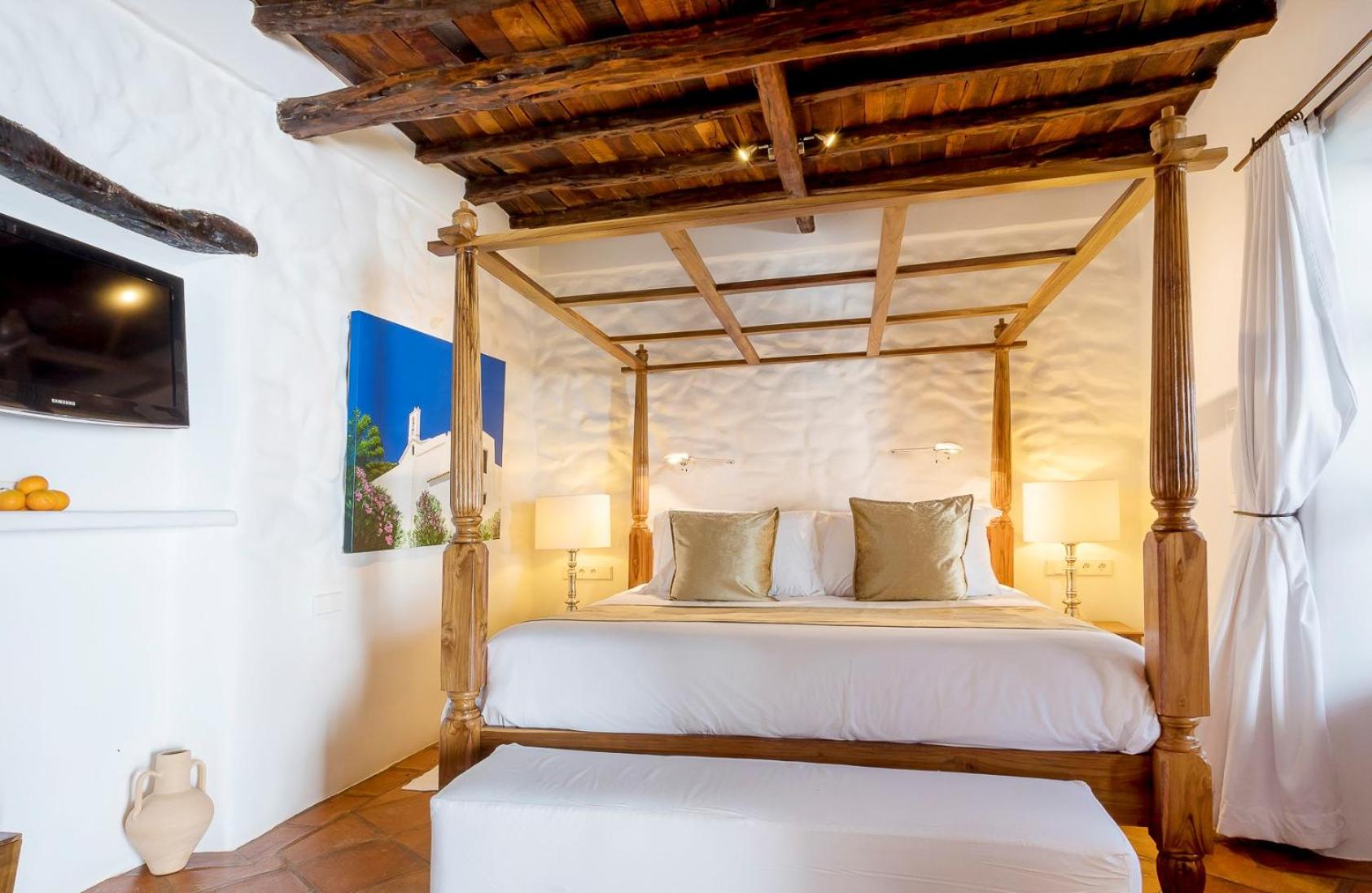 Agroturismo Atzaró
