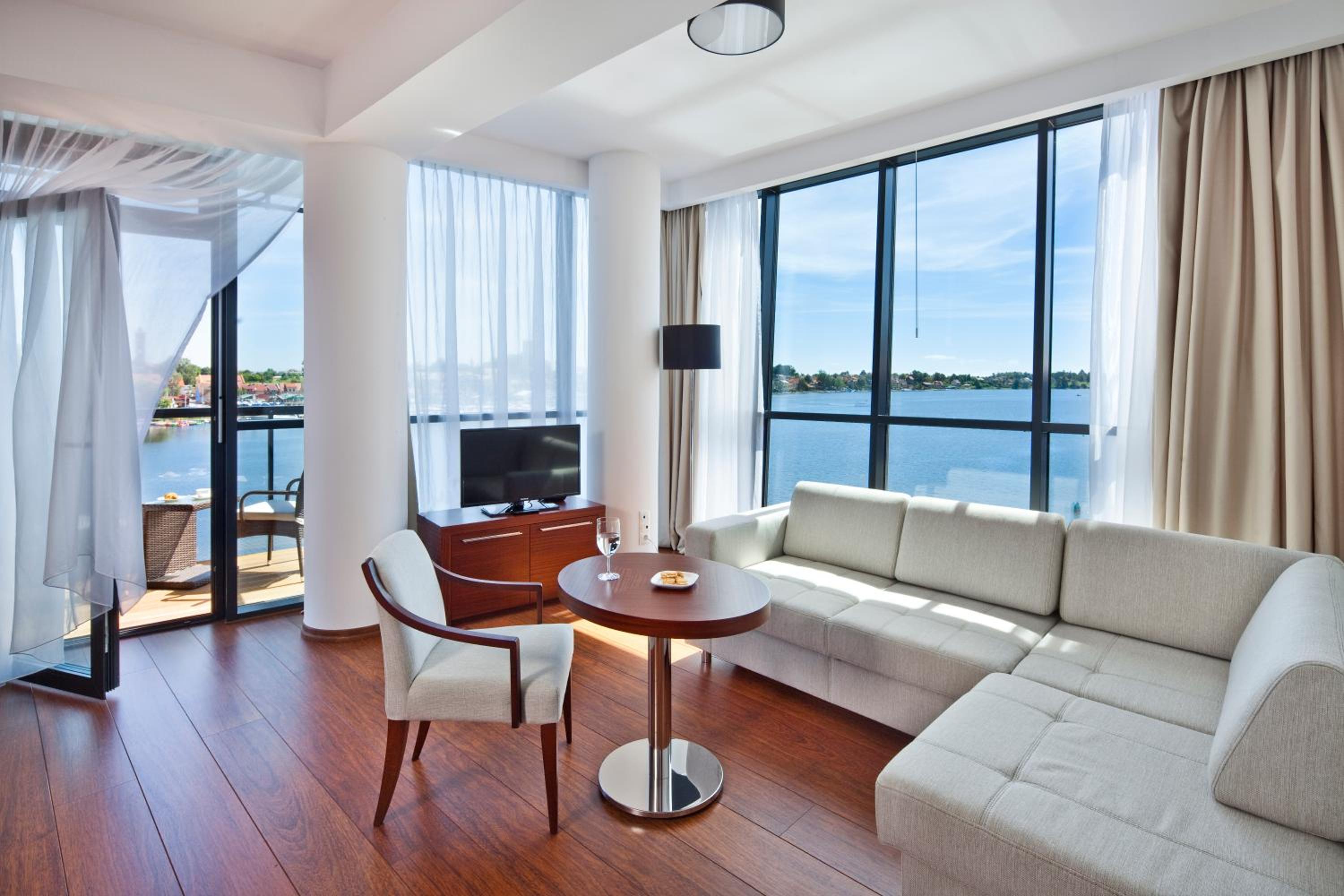 Hotel Mikołajki Leisure & SPA - Destigo Hotels 17