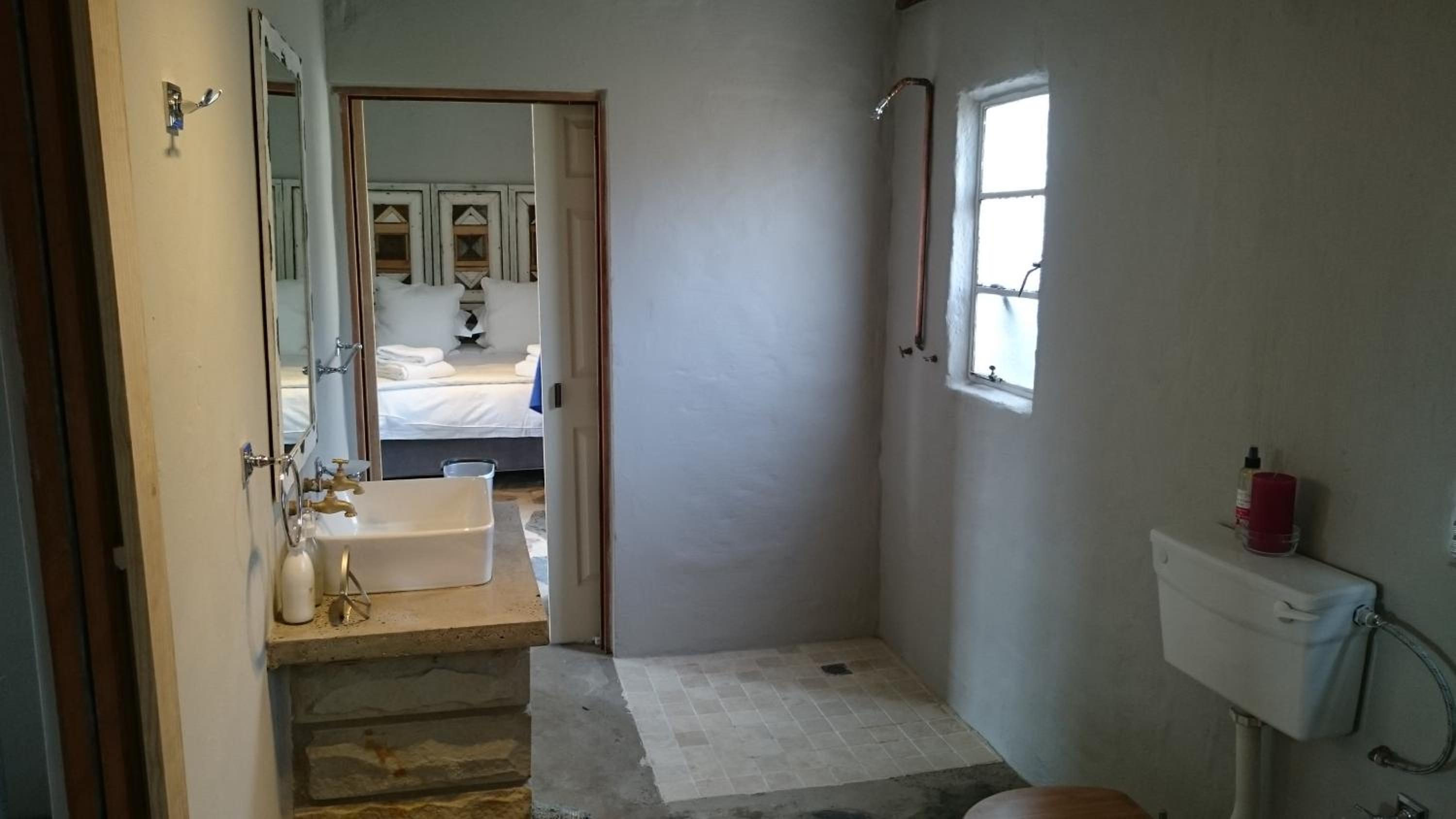 Springwater Cottages