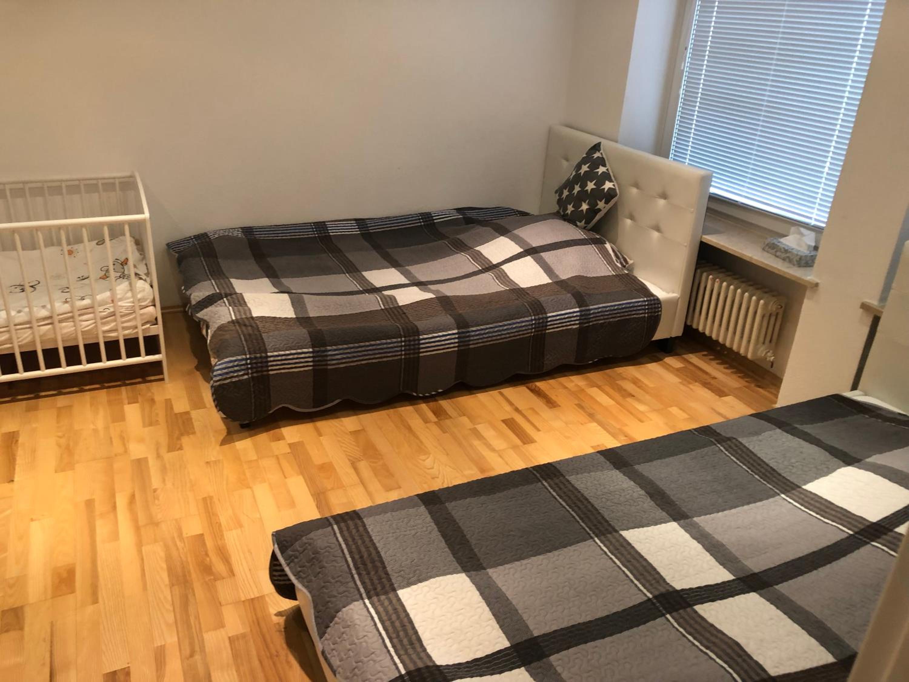 Ferienwohnung Amperblick Fürstenfeldbruck, photo 44