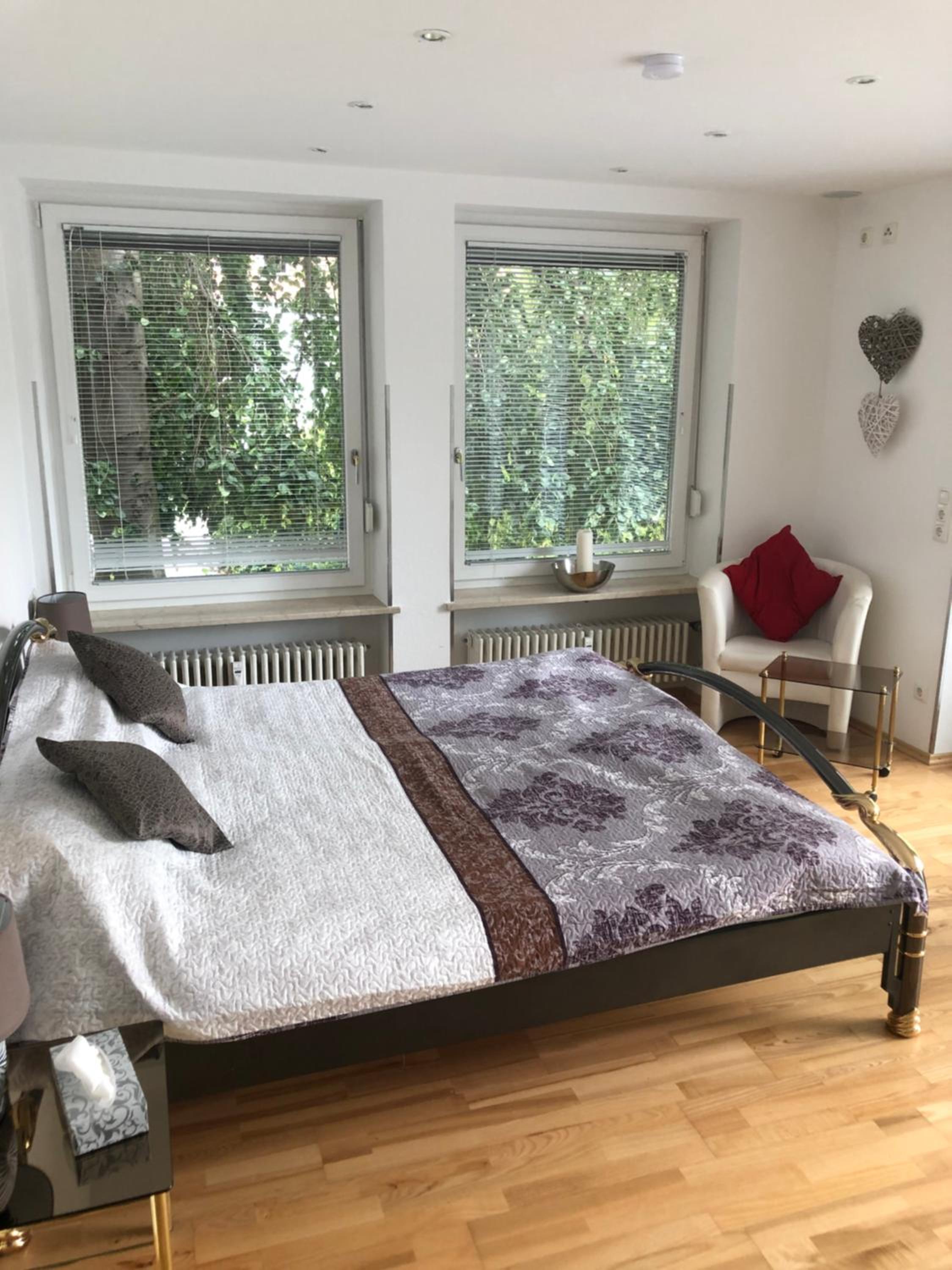 Ferienwohnung Amperblick Fürstenfeldbruck, photo 62