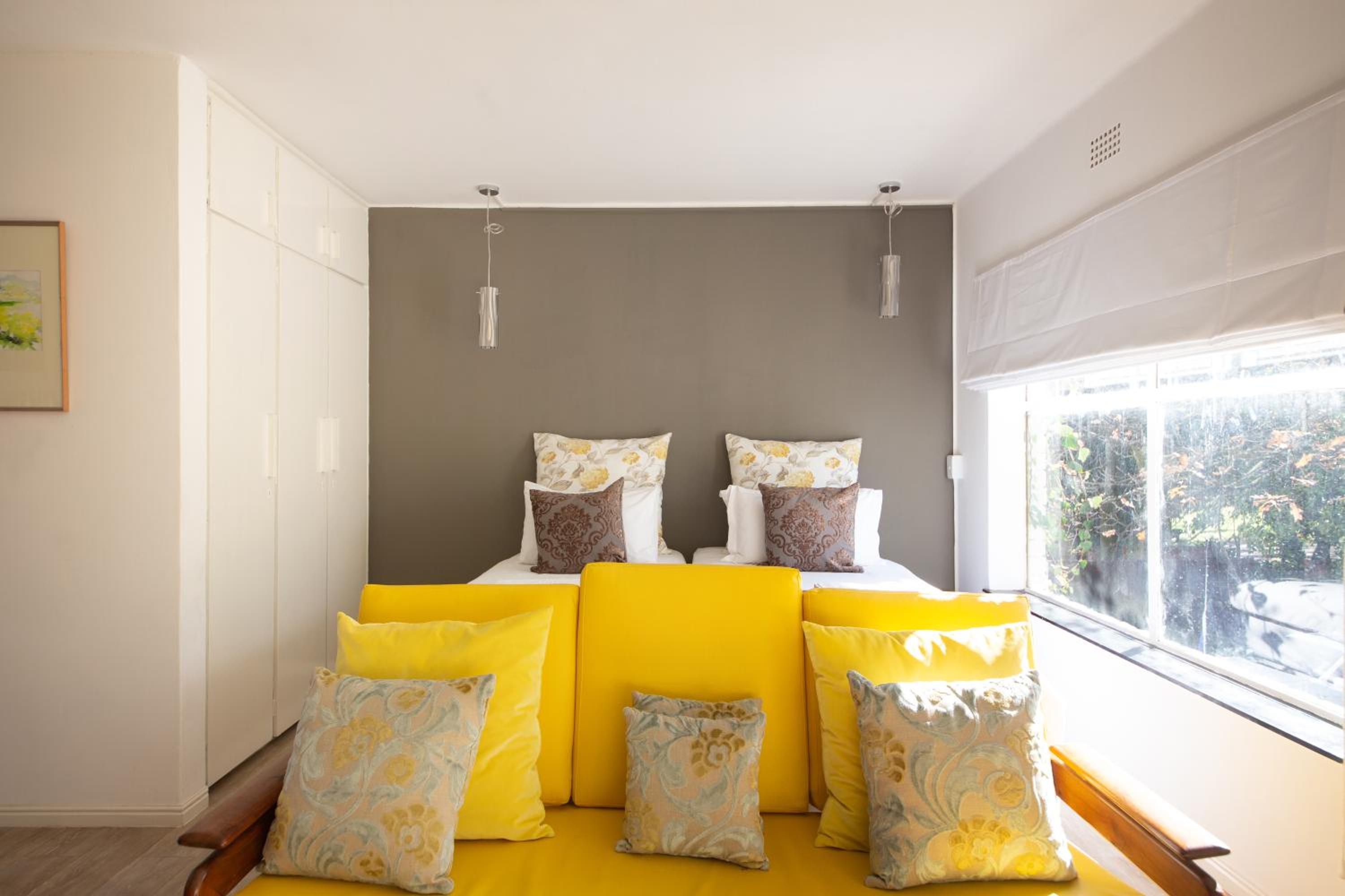 BlackHorse Accommodation