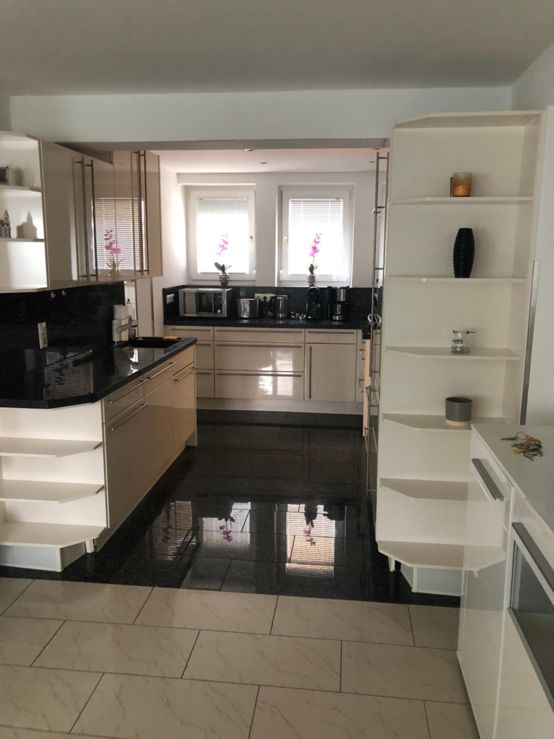 Ferienwohnung Amperblick Fürstenfeldbruck