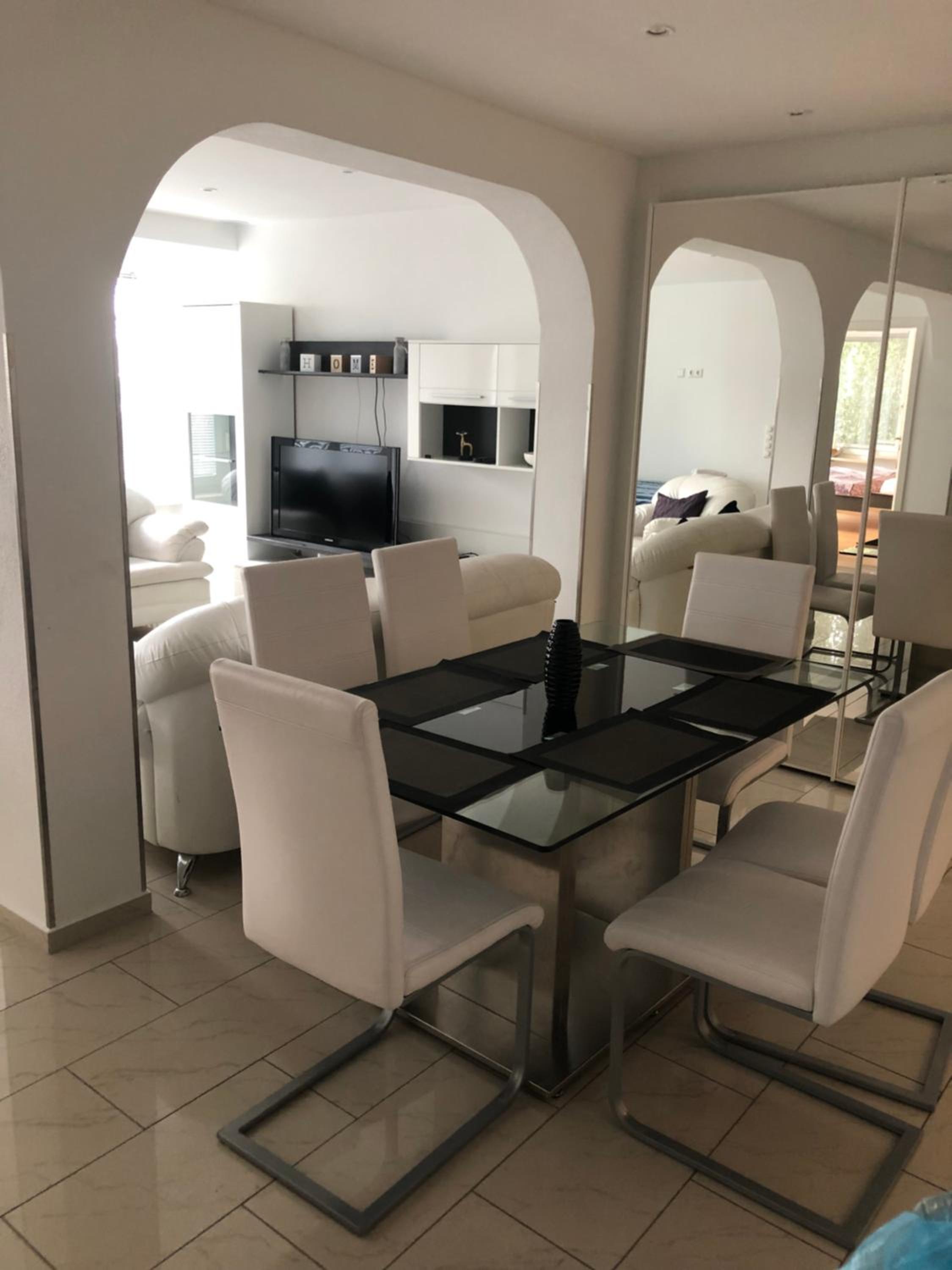 Ferienwohnung Amperblick Fürstenfeldbruck