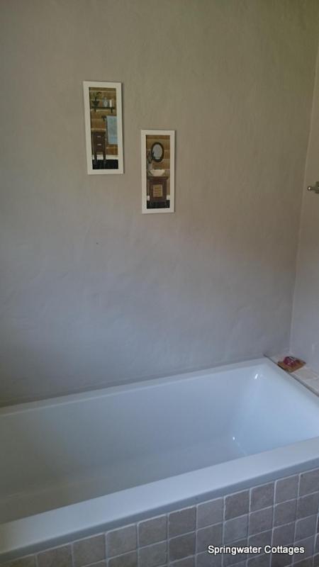Springwater Cottages
