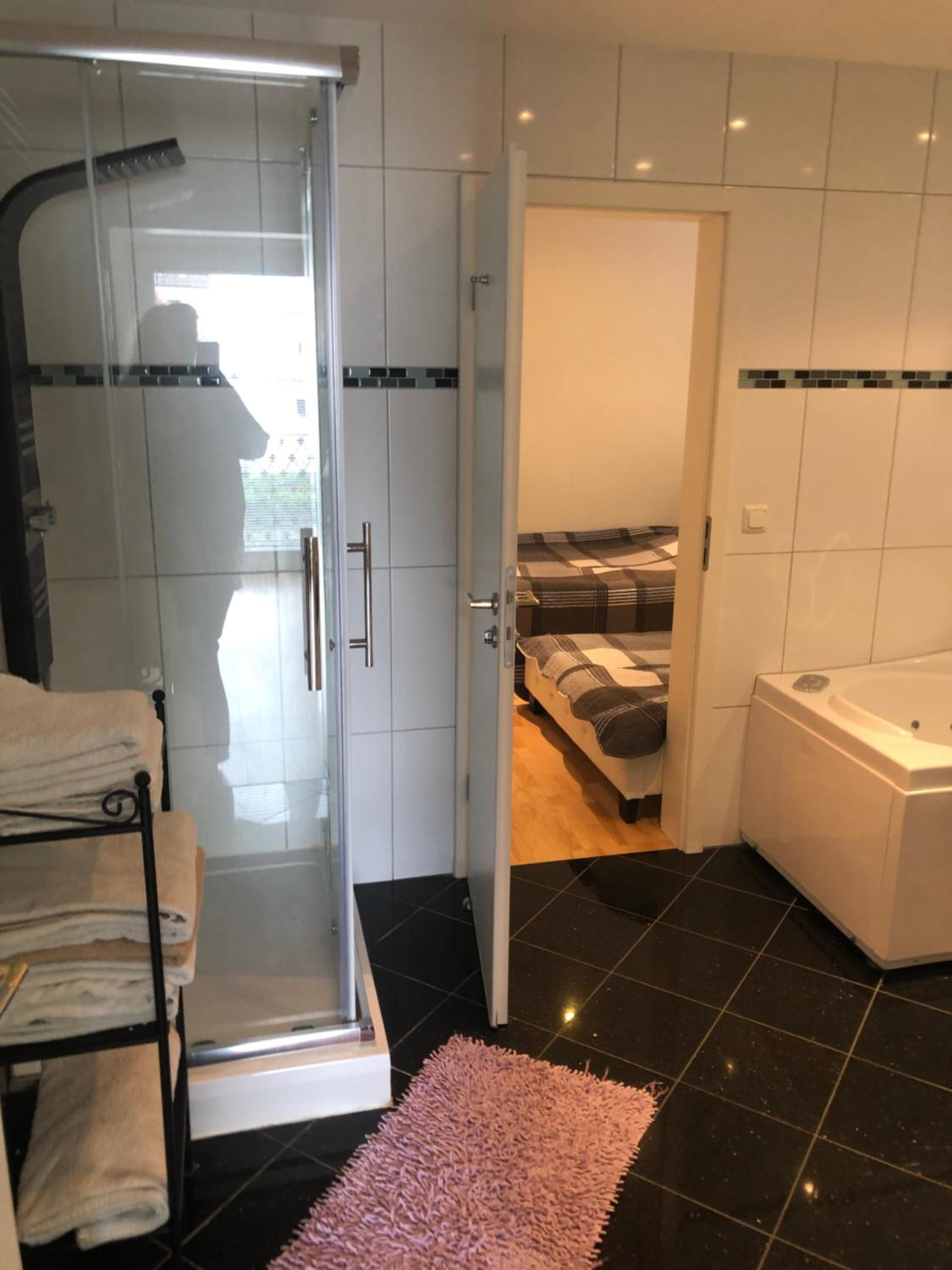 Ferienwohnung Amperblick Fürstenfeldbruck