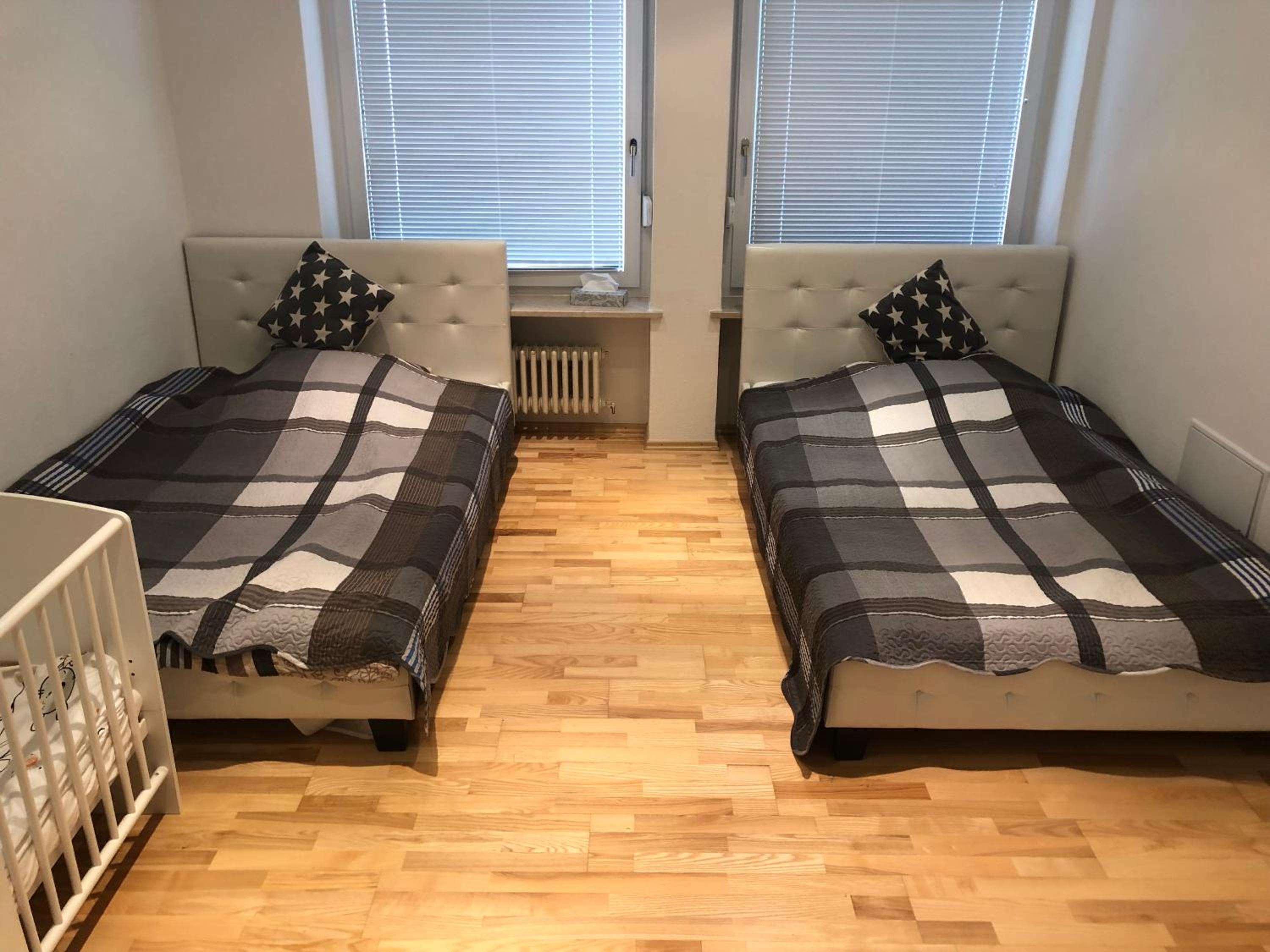 Ferienwohnung Amperblick Fürstenfeldbruck, photo 72