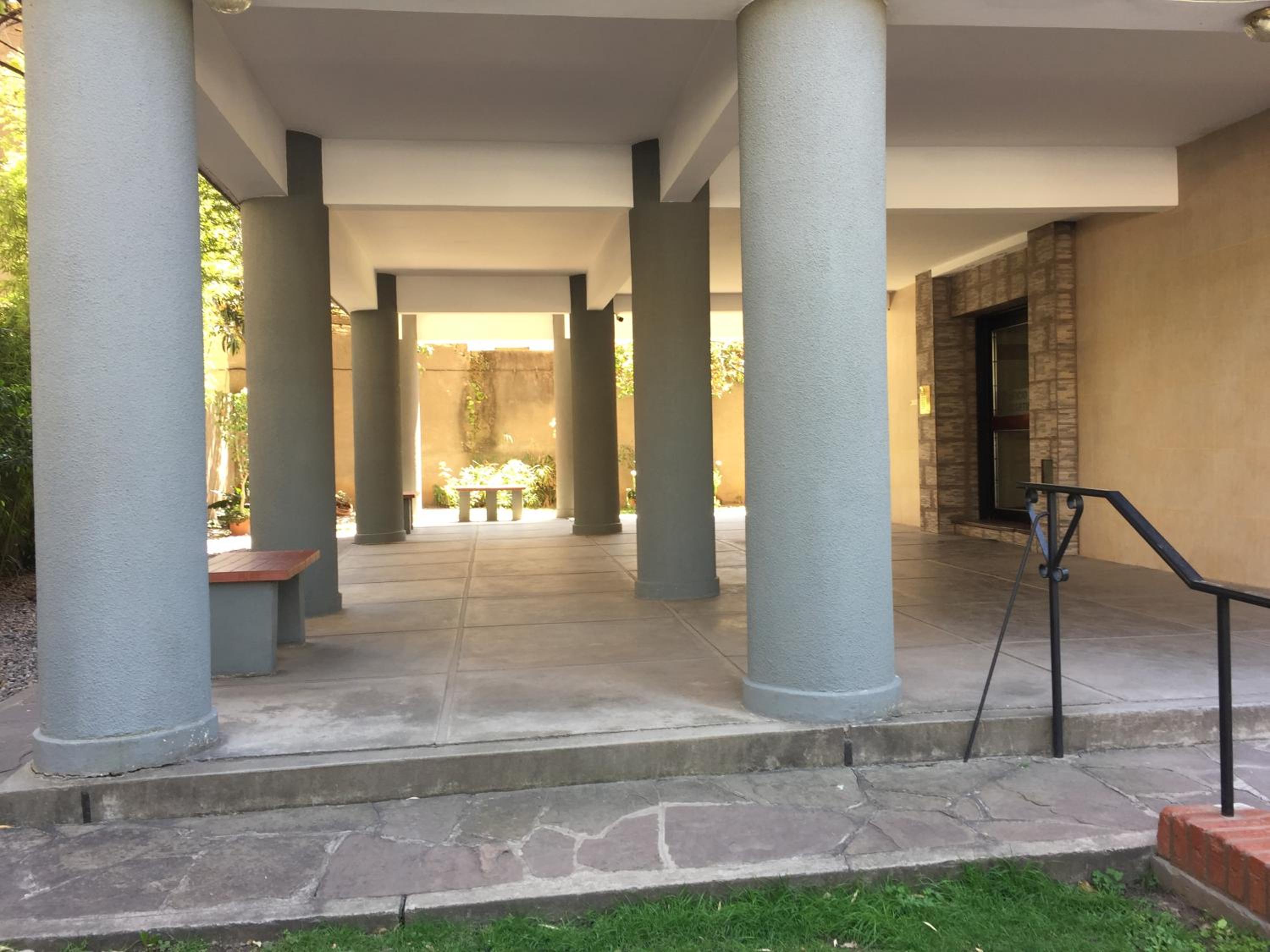 Departamento Centrico travel & business