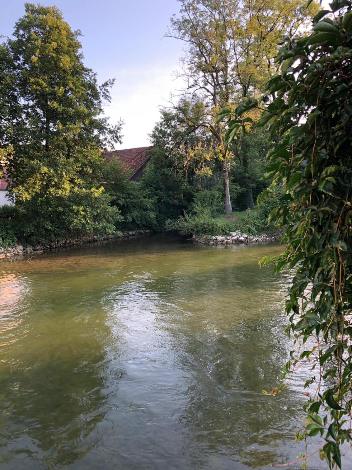 Ferienwohnung Amperblick Fürstenfeldbruck, photo 52