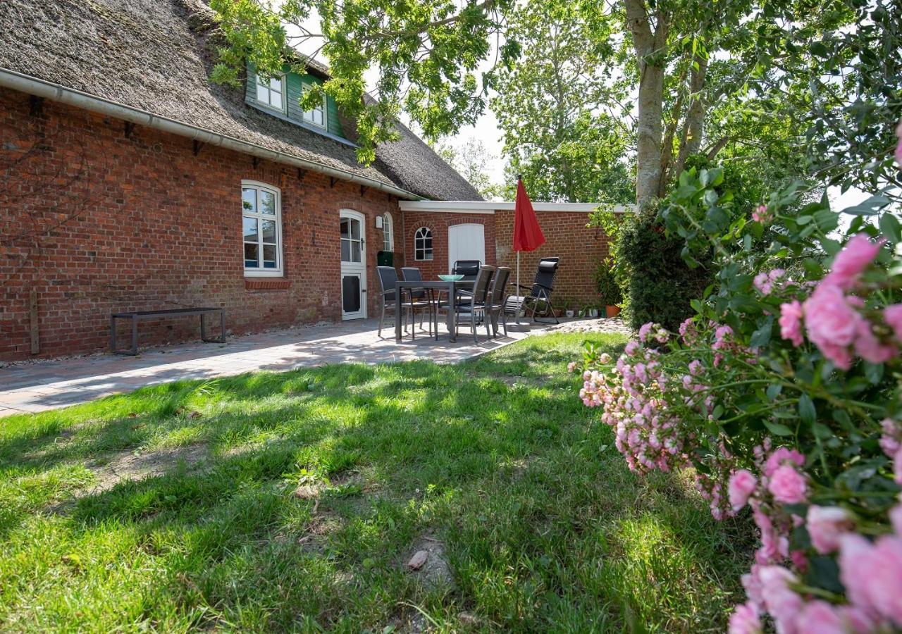 Bibis Hus