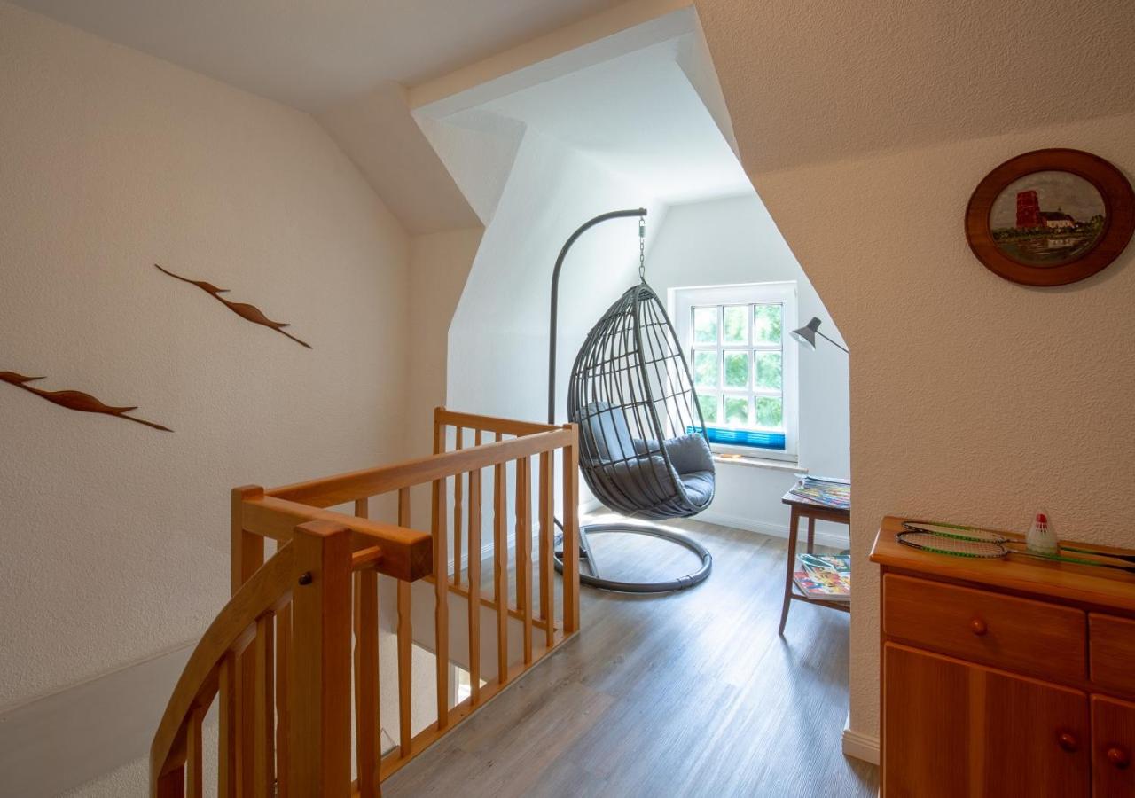 Bibis Hus