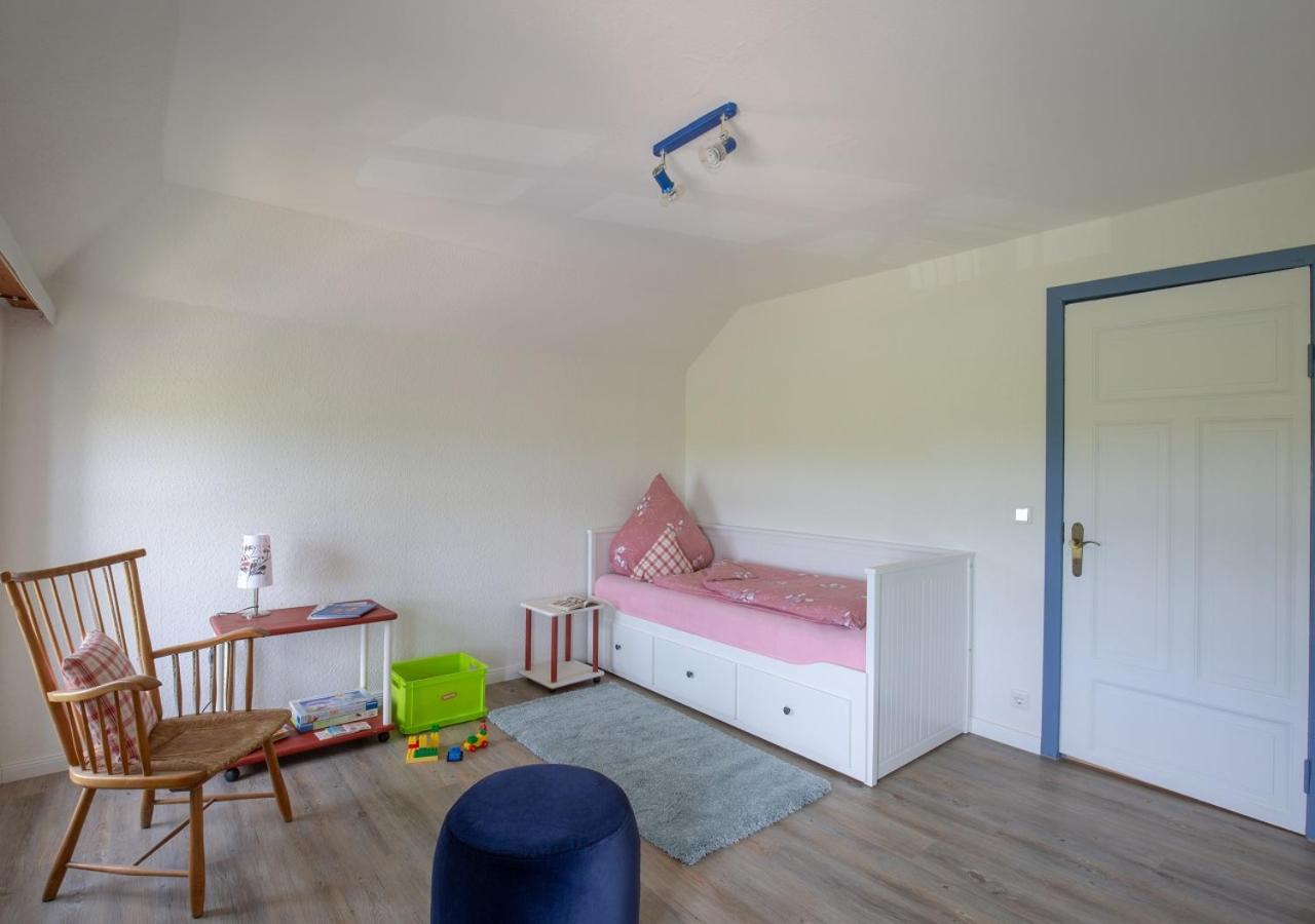 Bibis Hus