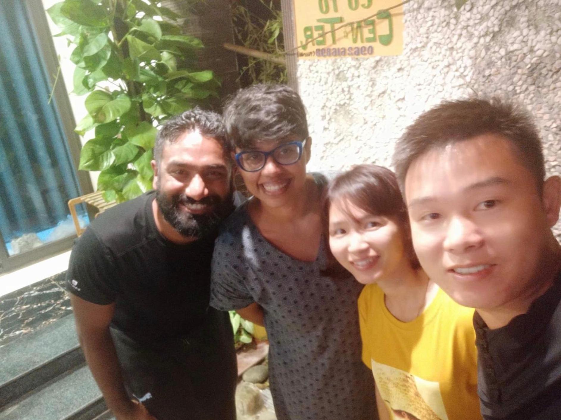 Coto Center Homestay, photo 115