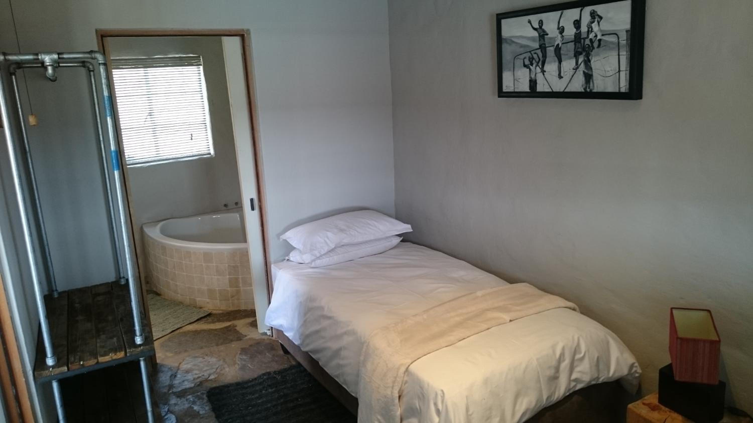 Springwater Cottages