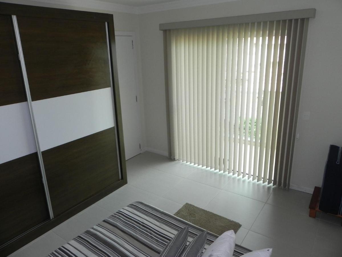 1022 - Apartamento com vista para o mar de Bombinhas - Residencial Areia Branca Apto 301