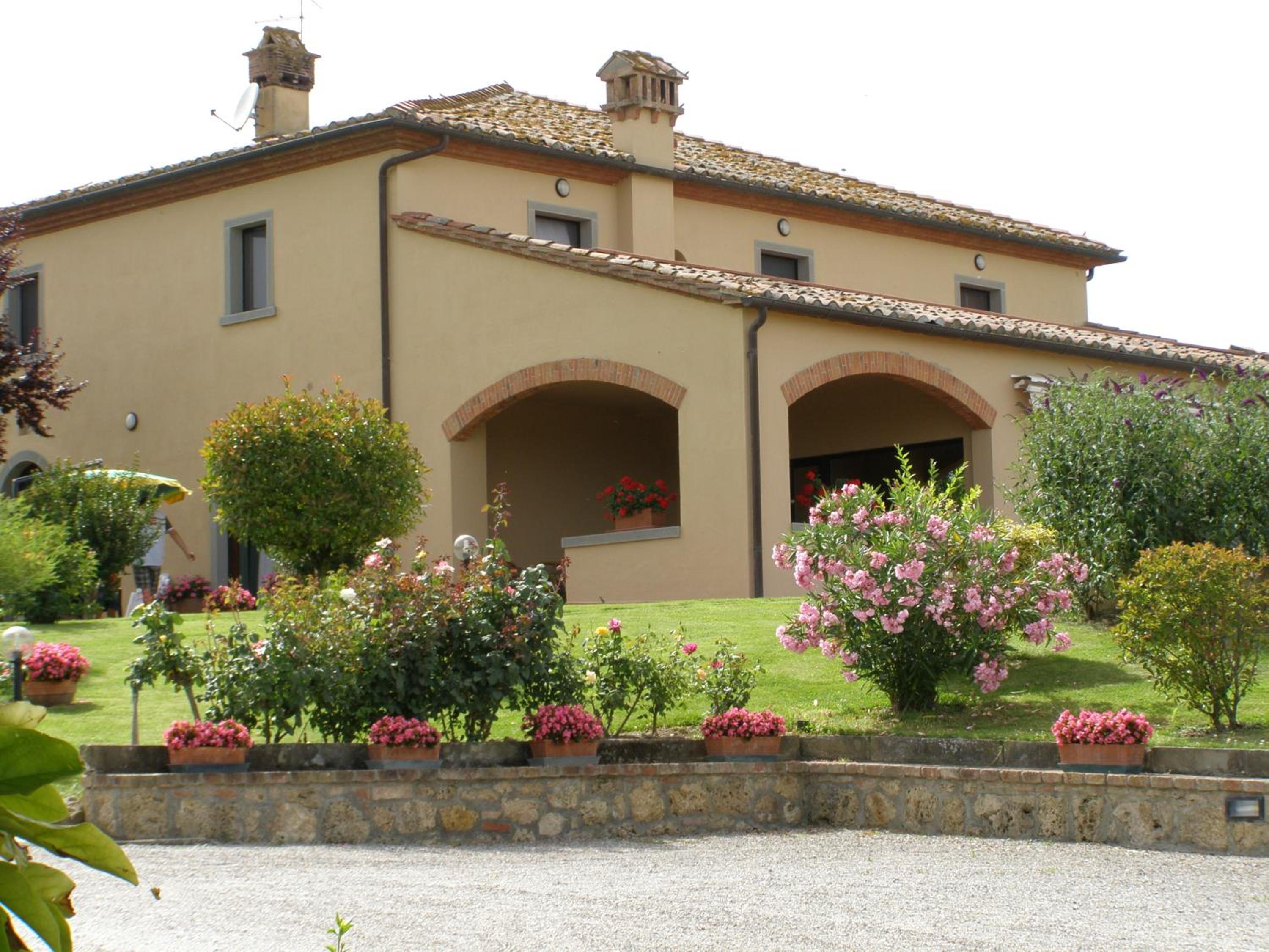 Agriturismo Verbena