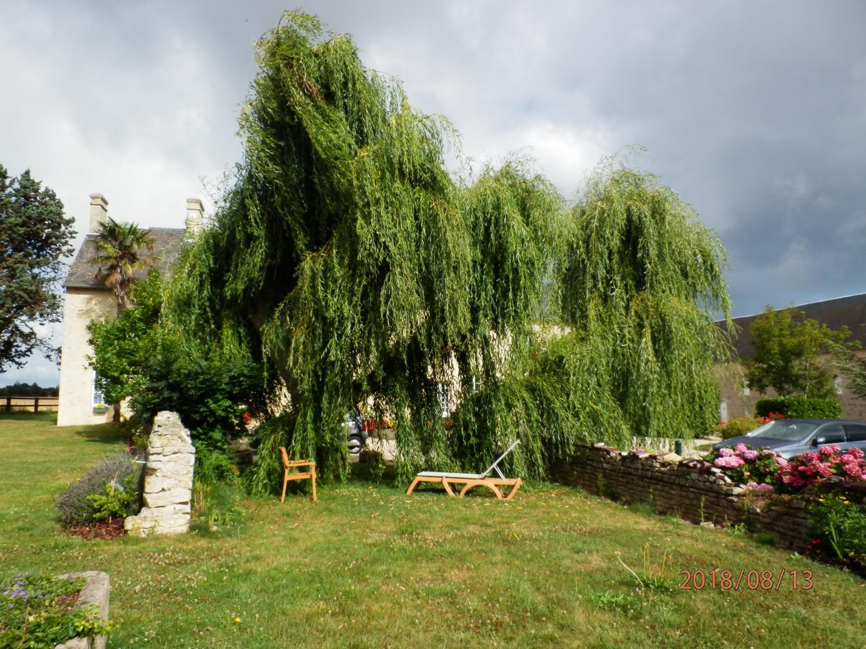 La Ferme de la Gronde view 5