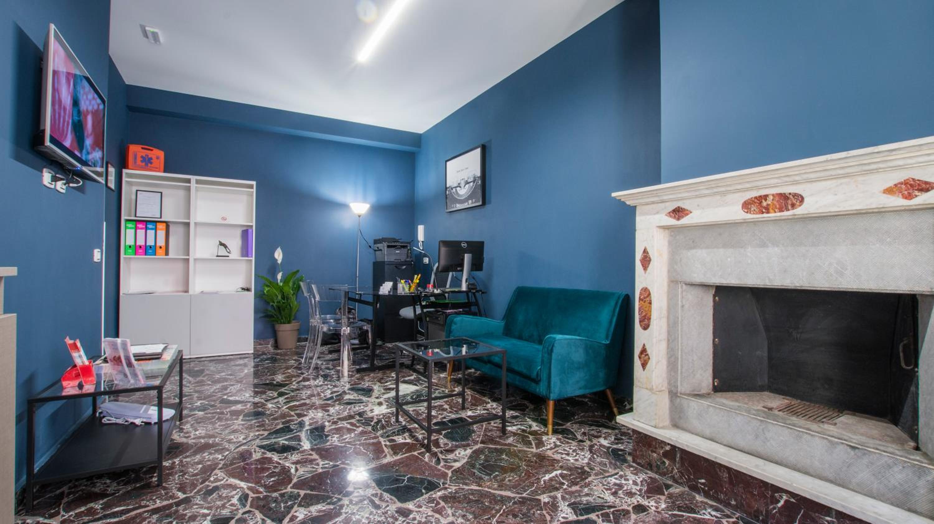 Regolo Rooms Vaticano