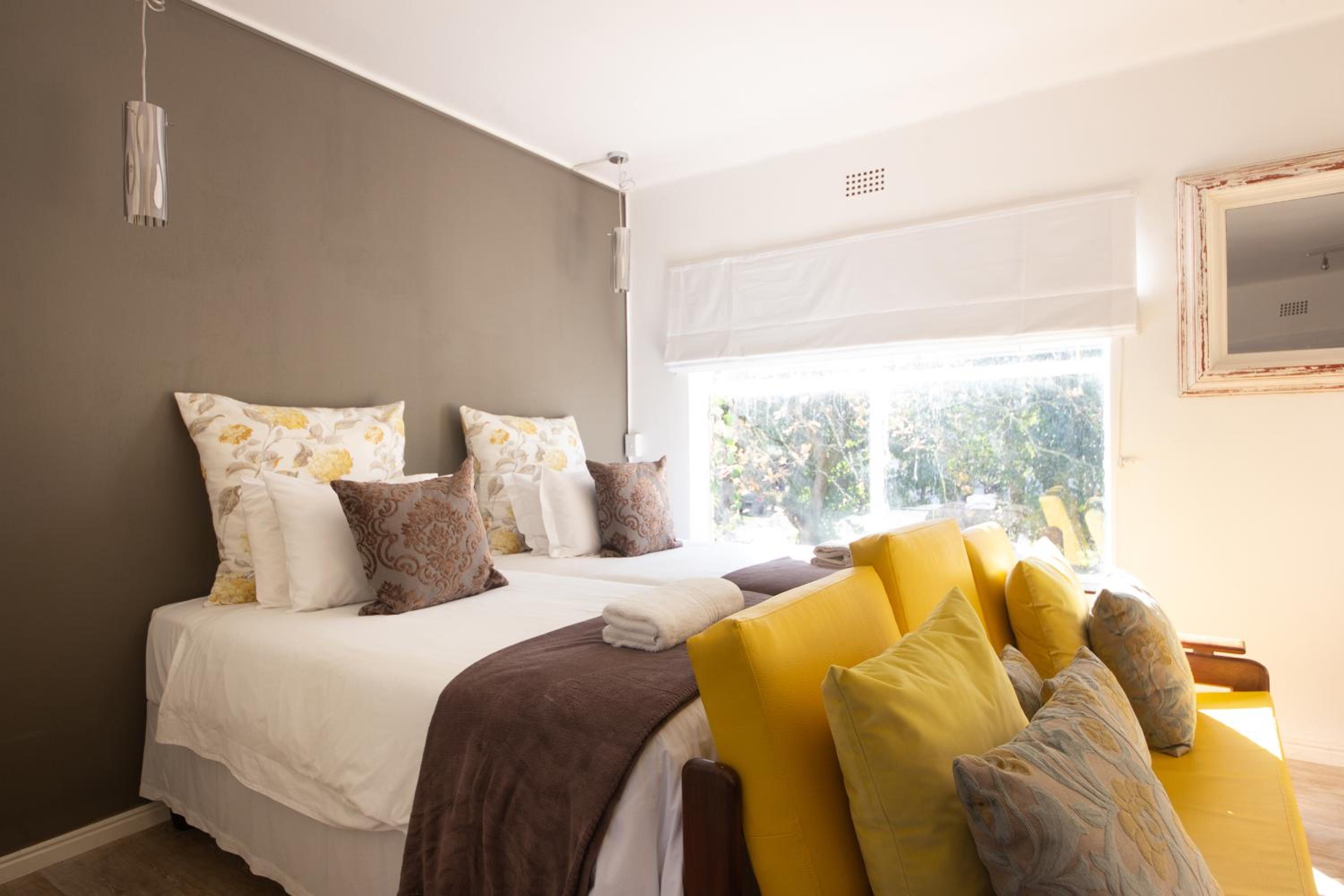 BlackHorse Accommodation