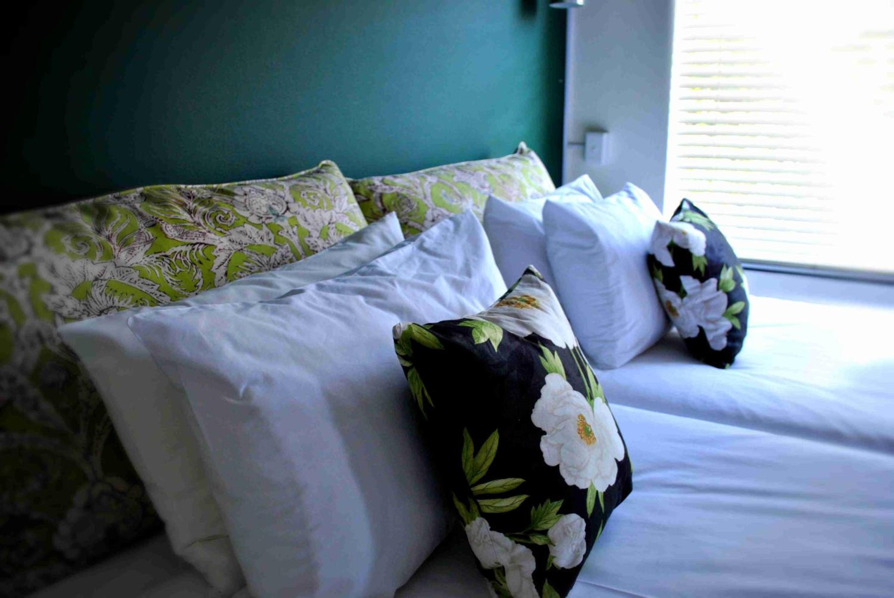 BlackHorse Accommodation