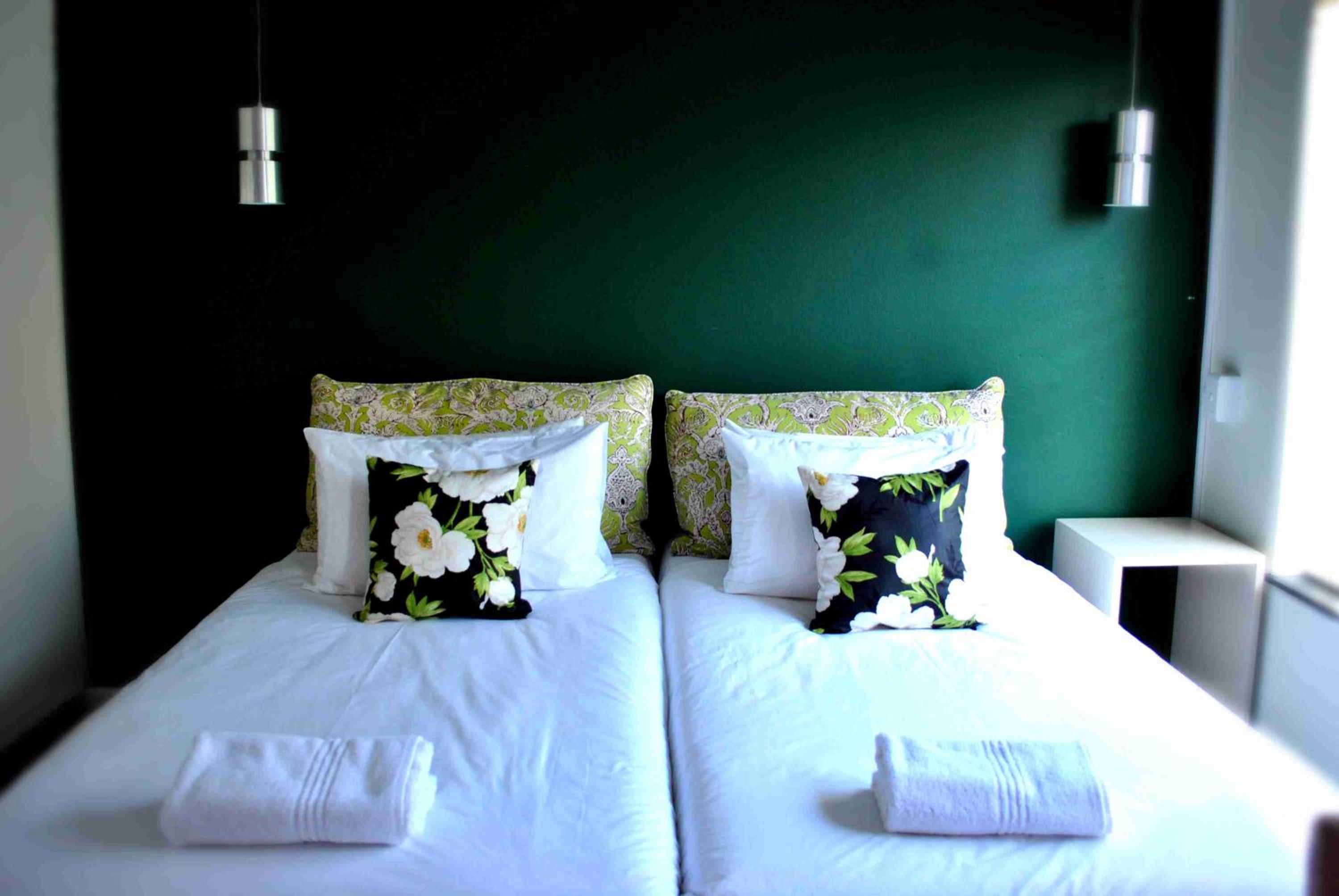 BlackHorse Accommodation