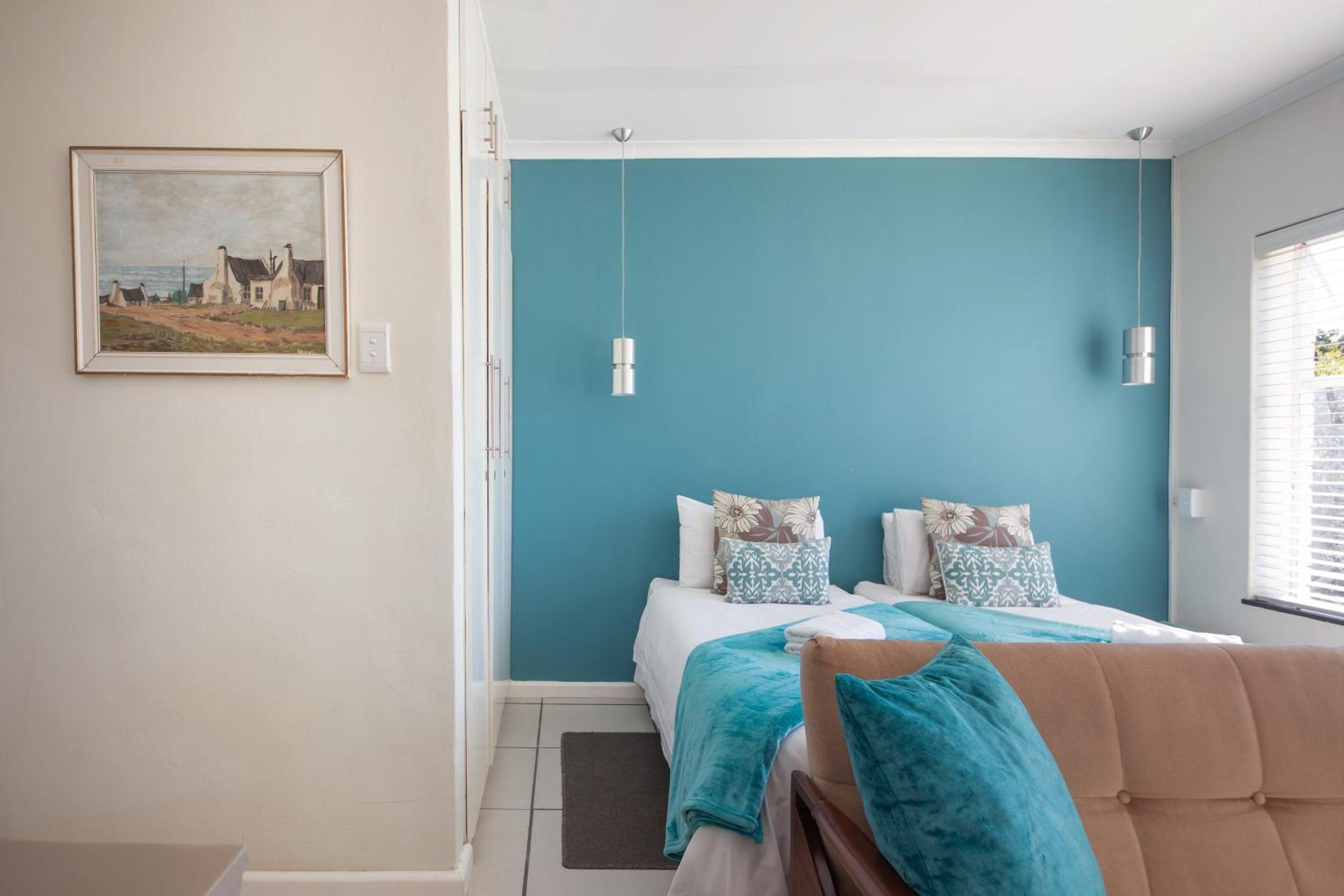 BlackHorse Accommodation