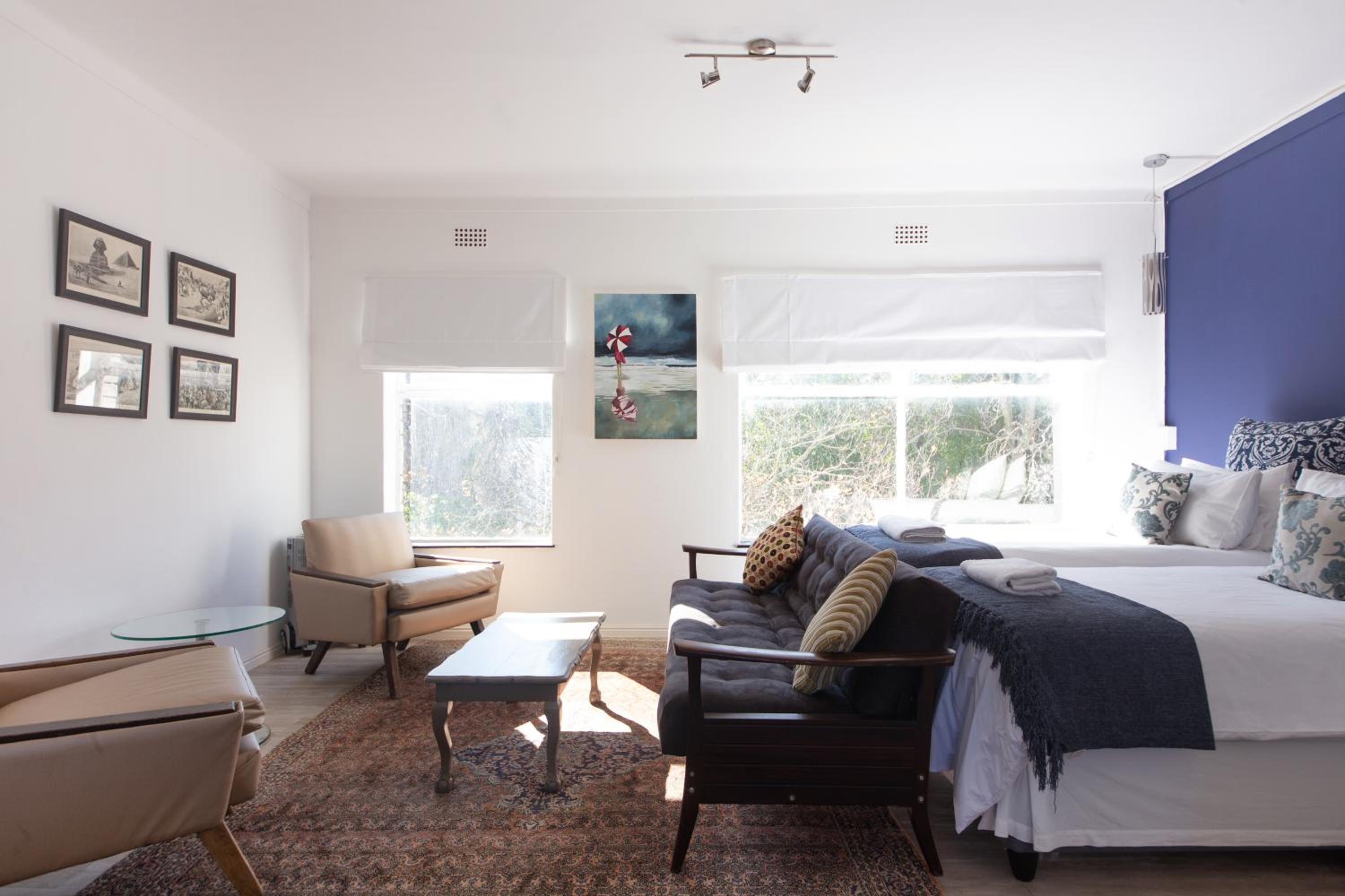 BlackHorse Accommodation
