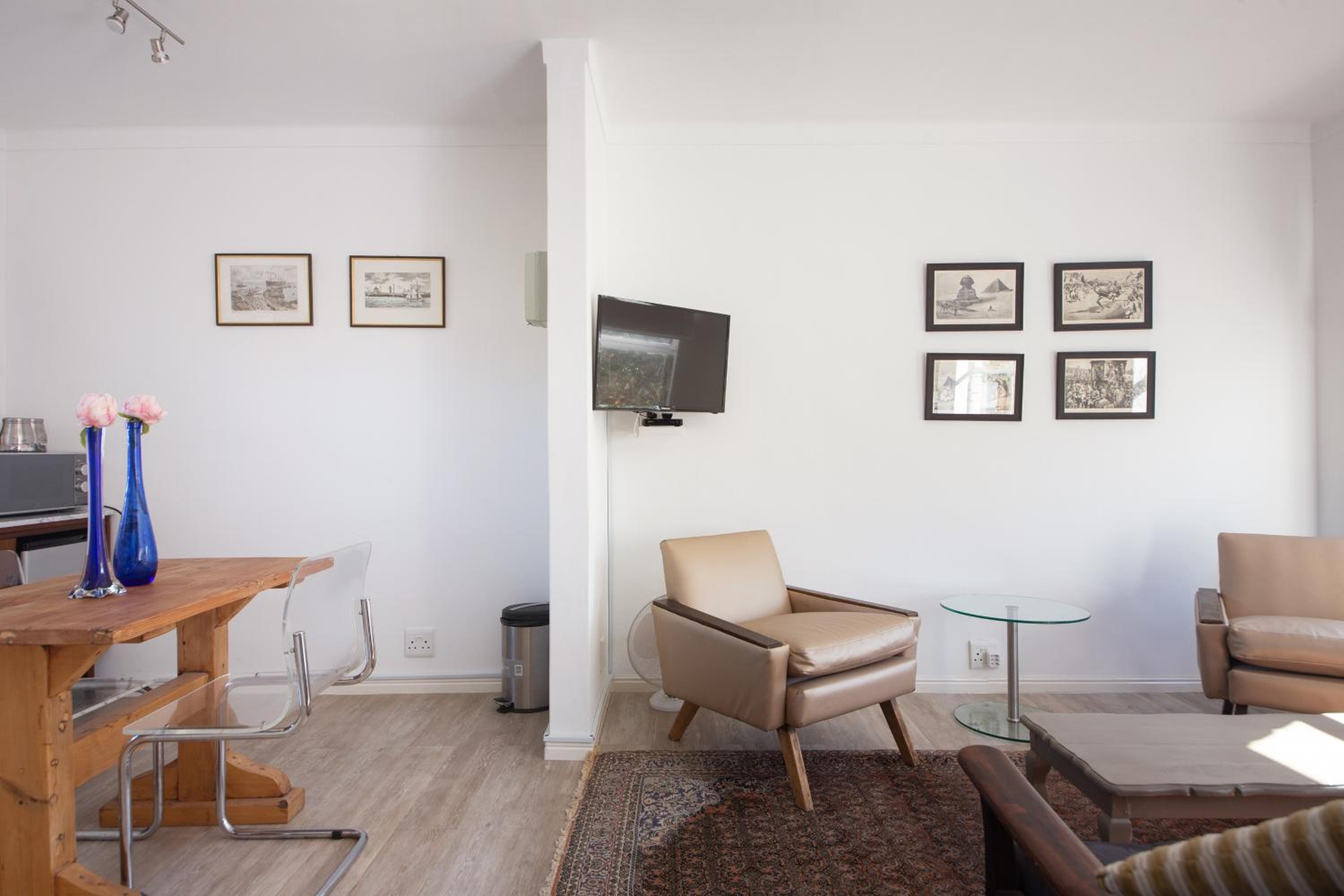 BlackHorse Accommodation