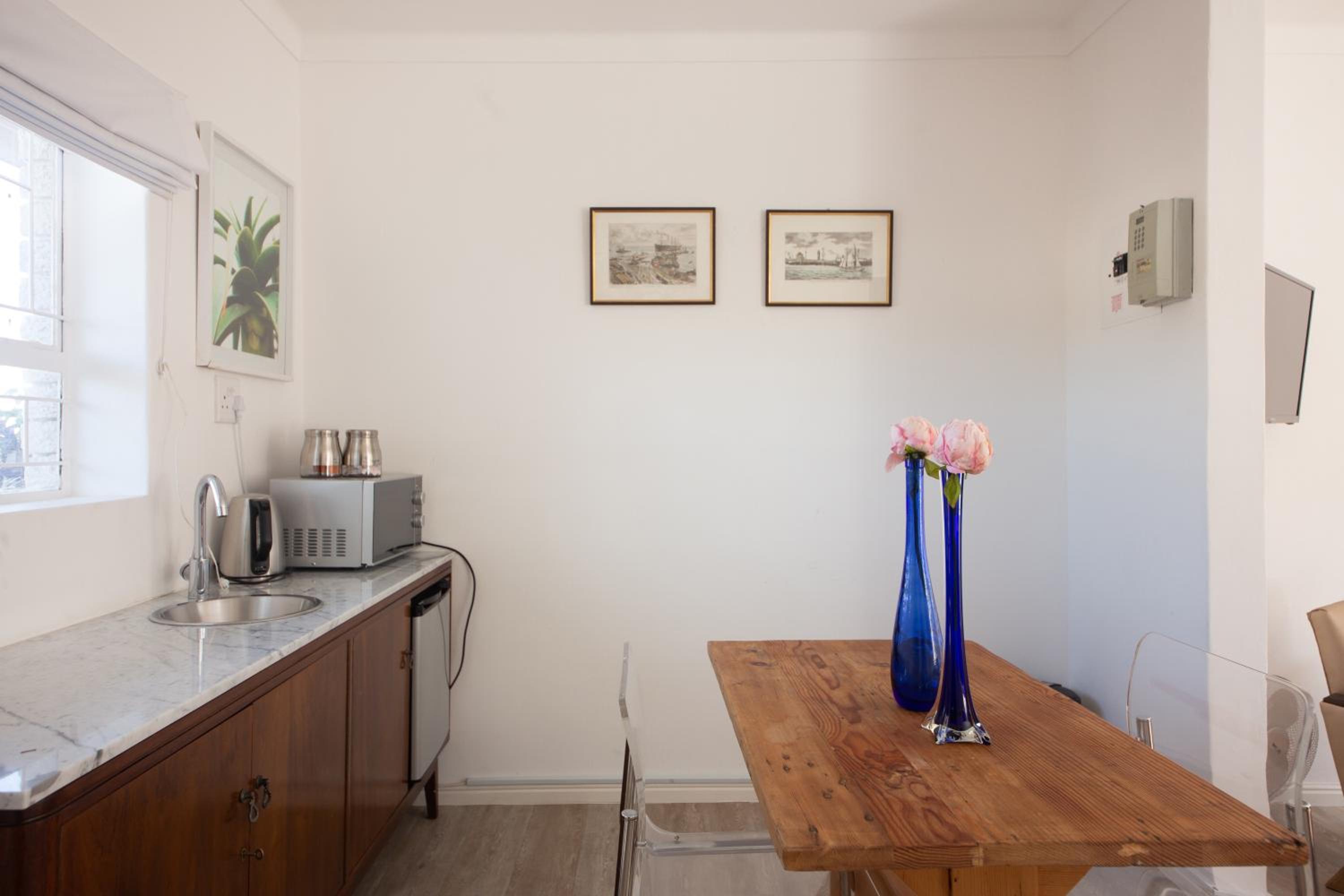 BlackHorse Accommodation