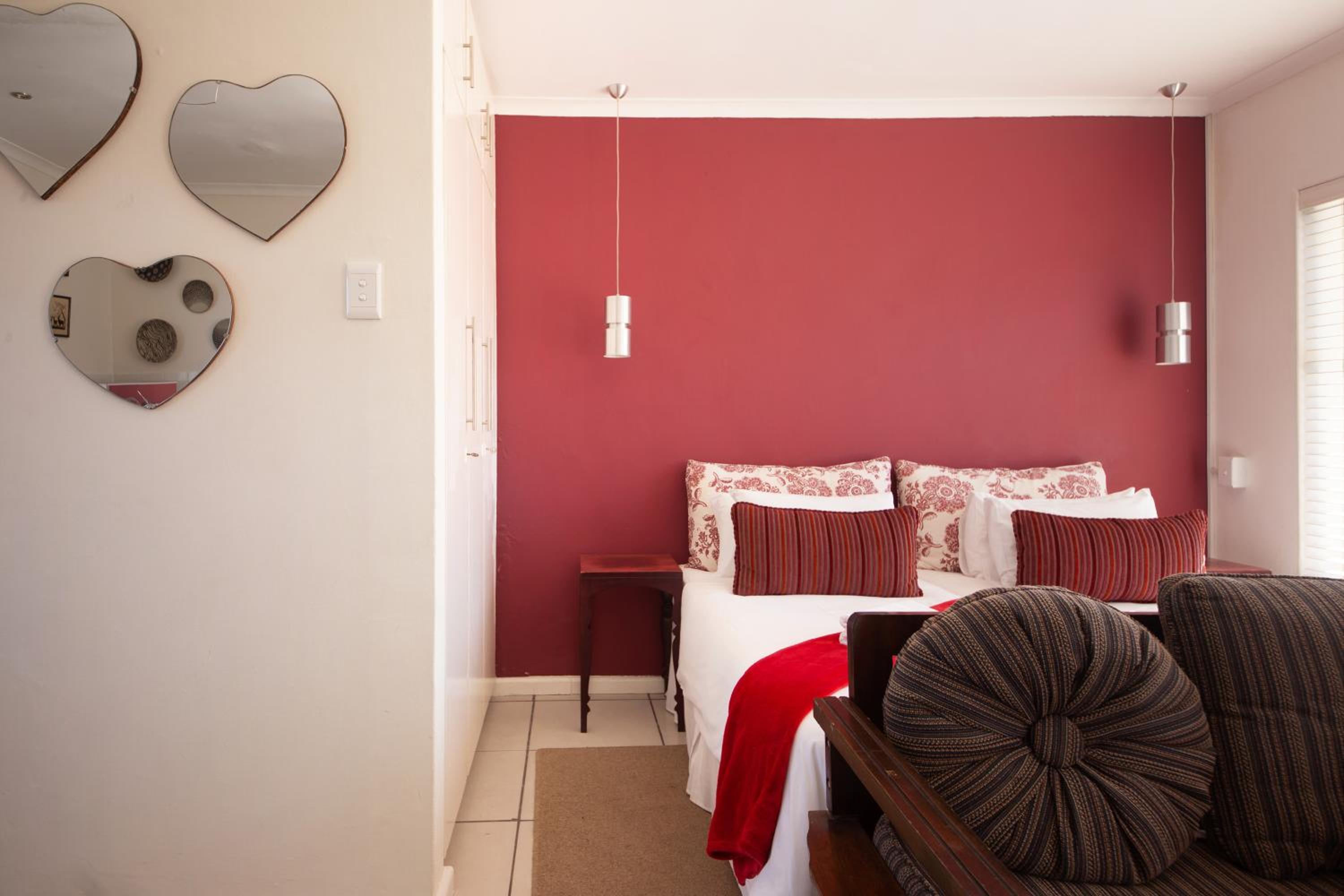 BlackHorse Accommodation