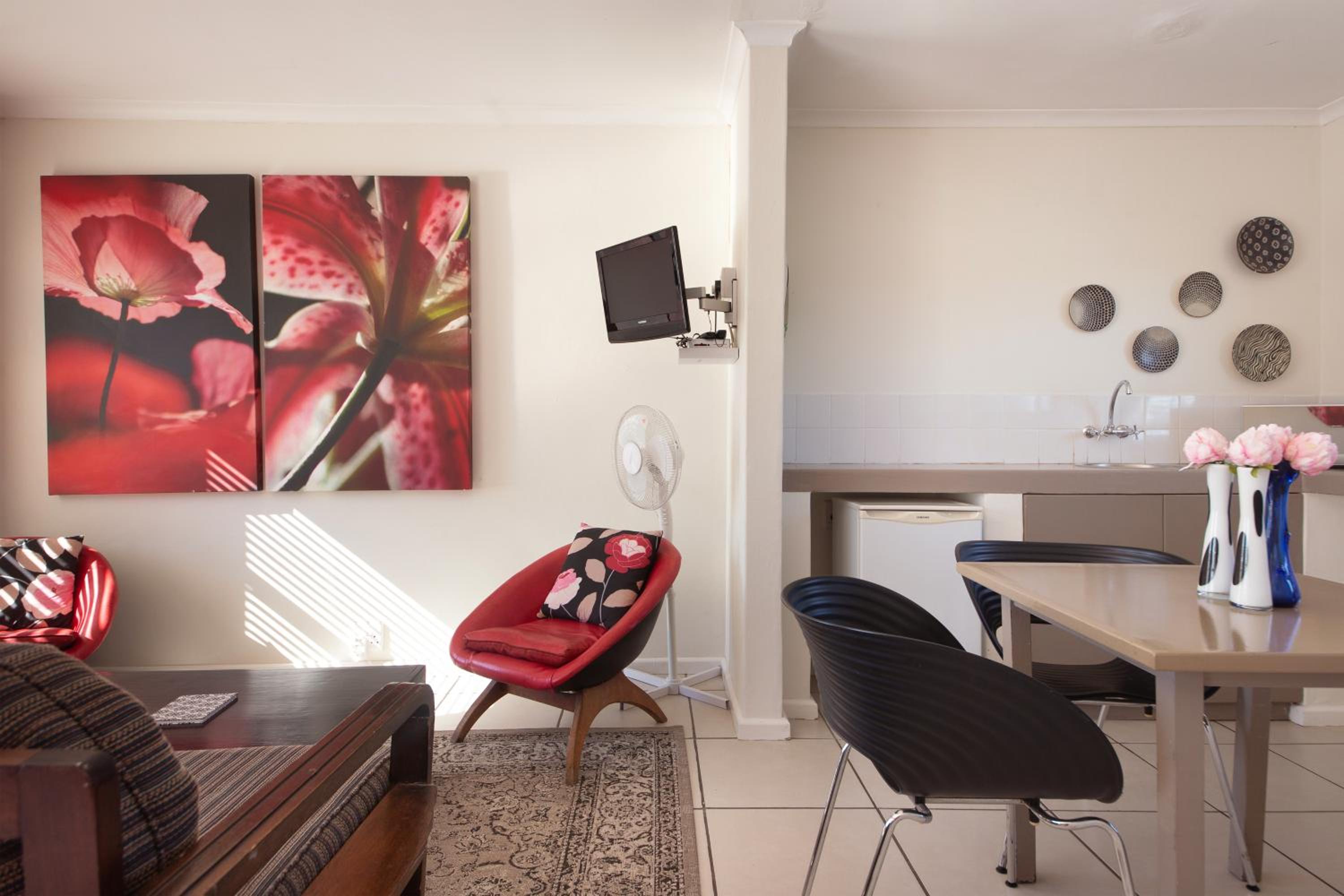 BlackHorse Accommodation