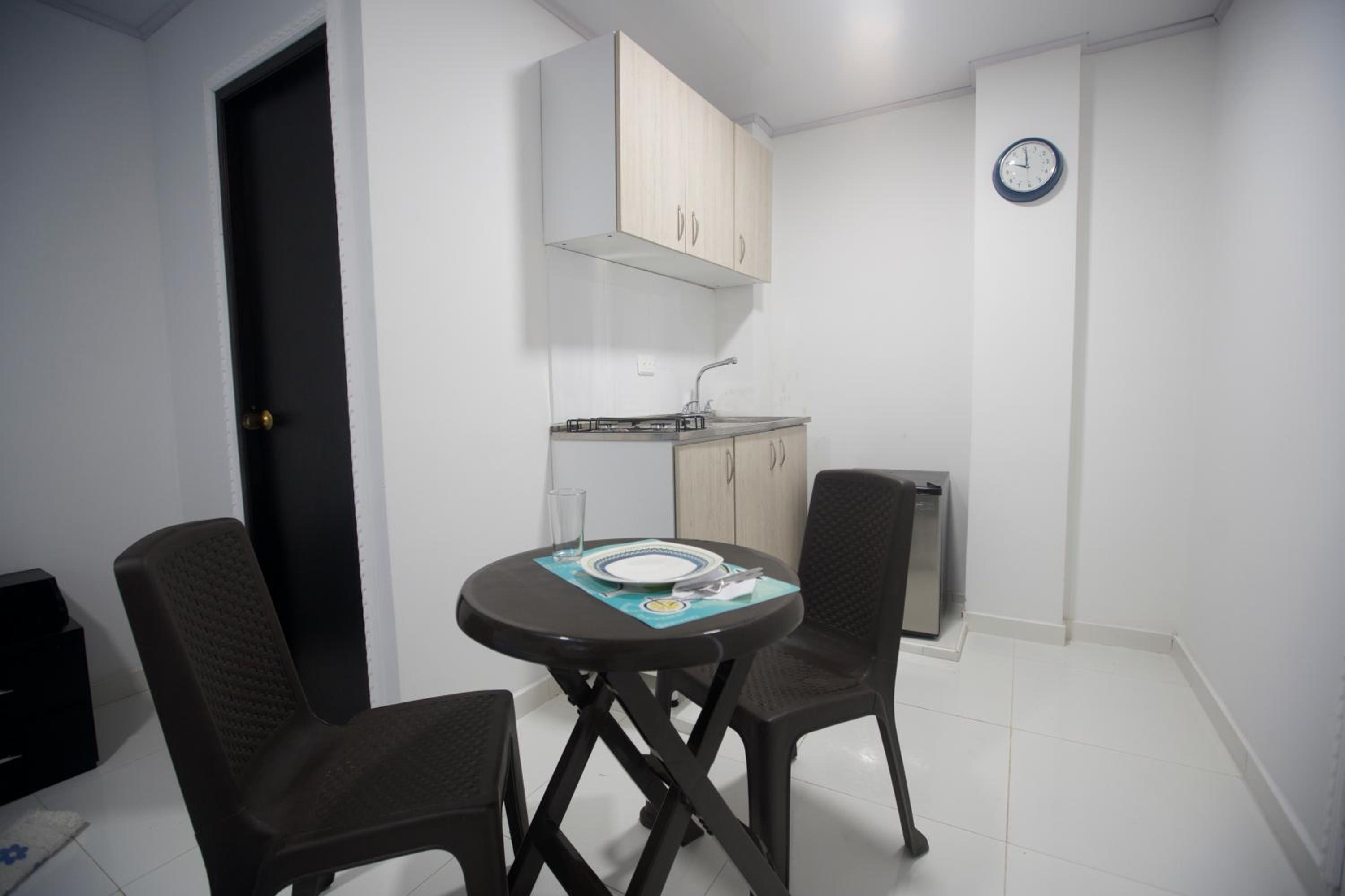 Apartamentos Chalet del Mar