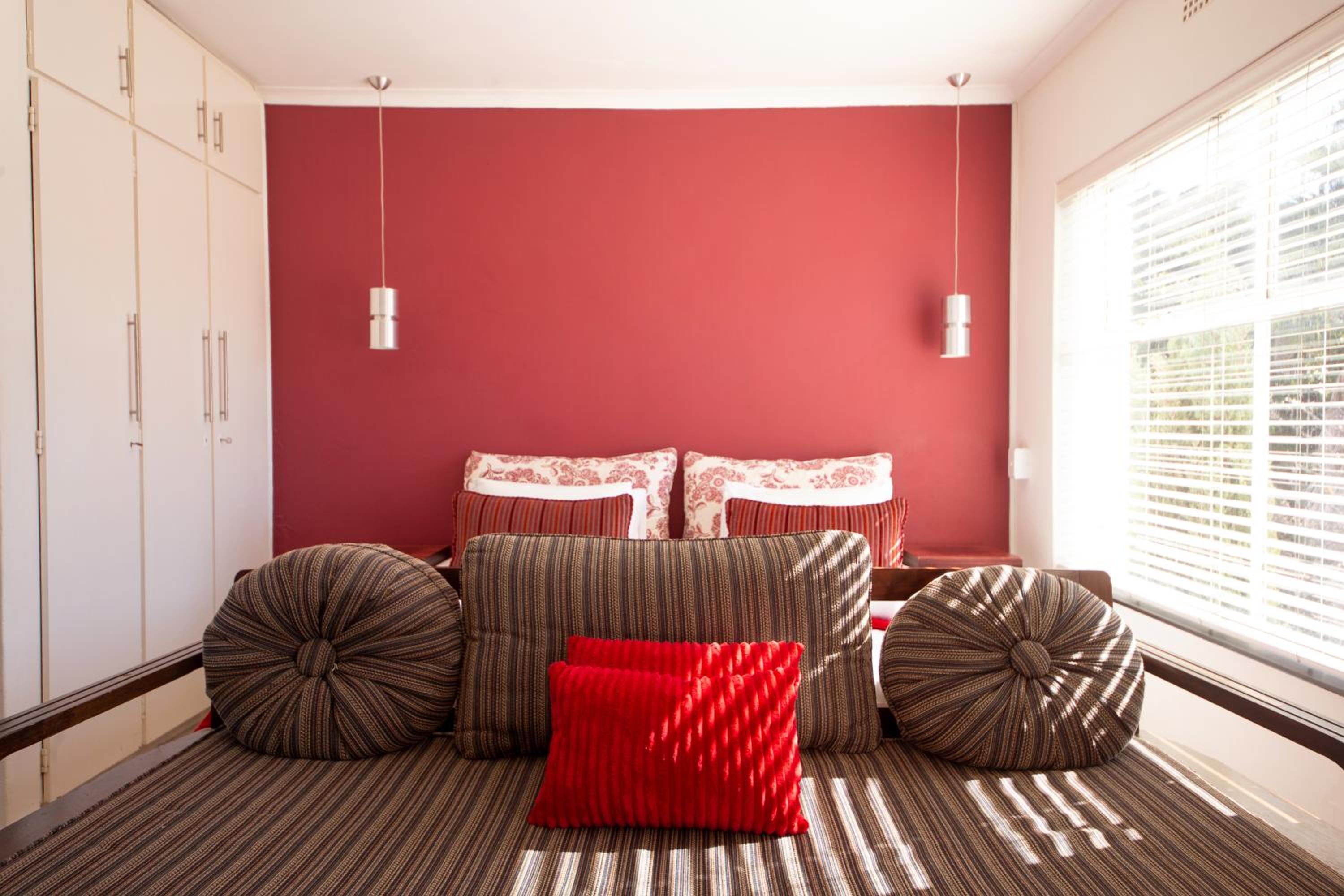 BlackHorse Accommodation