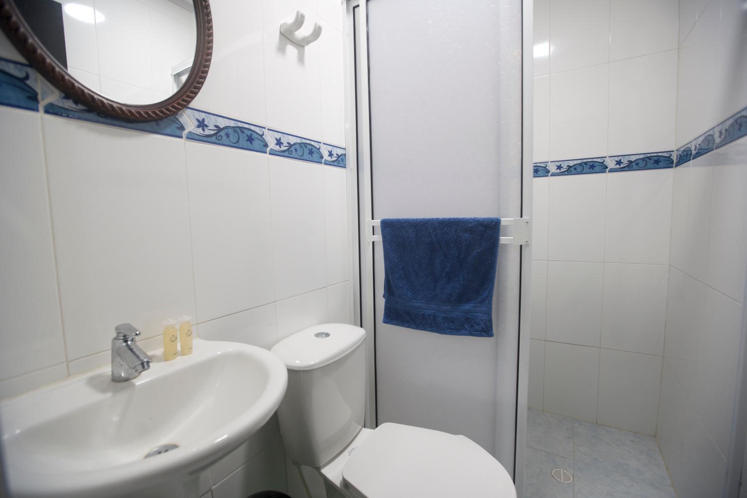 Apartamentos Chalet del Mar