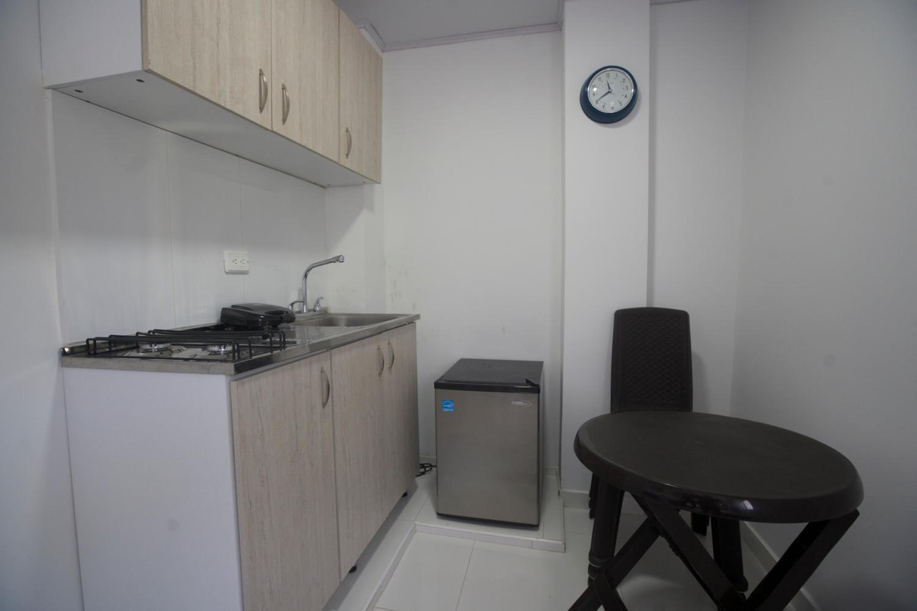 Apartamentos Chalet del Mar