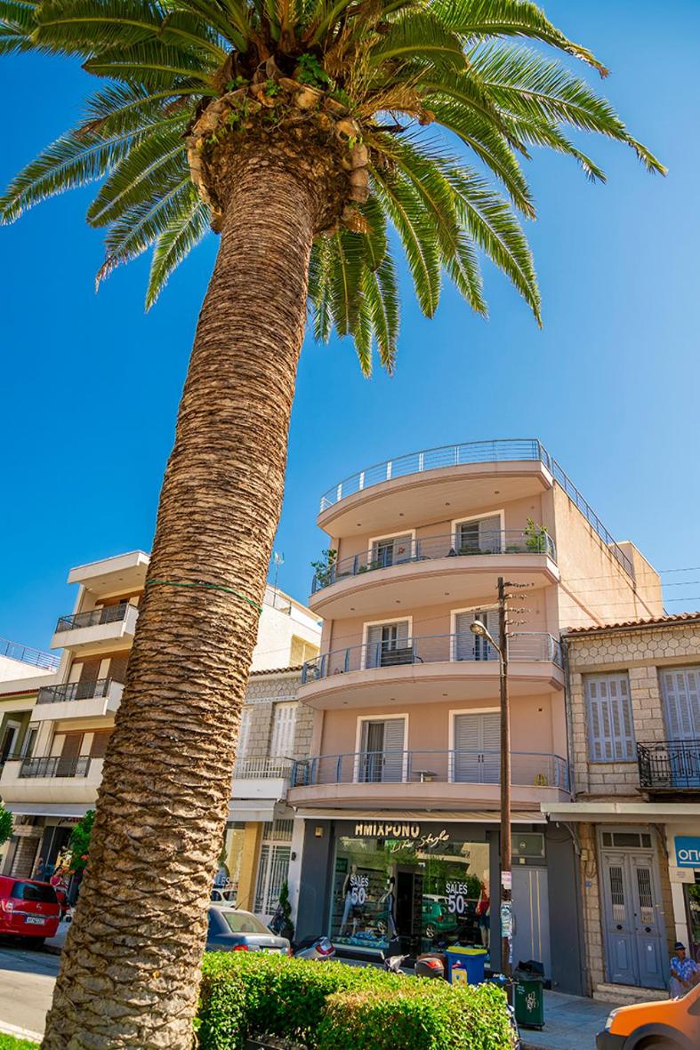 Sparta View Apartments Anais Boutique A1 view 5
