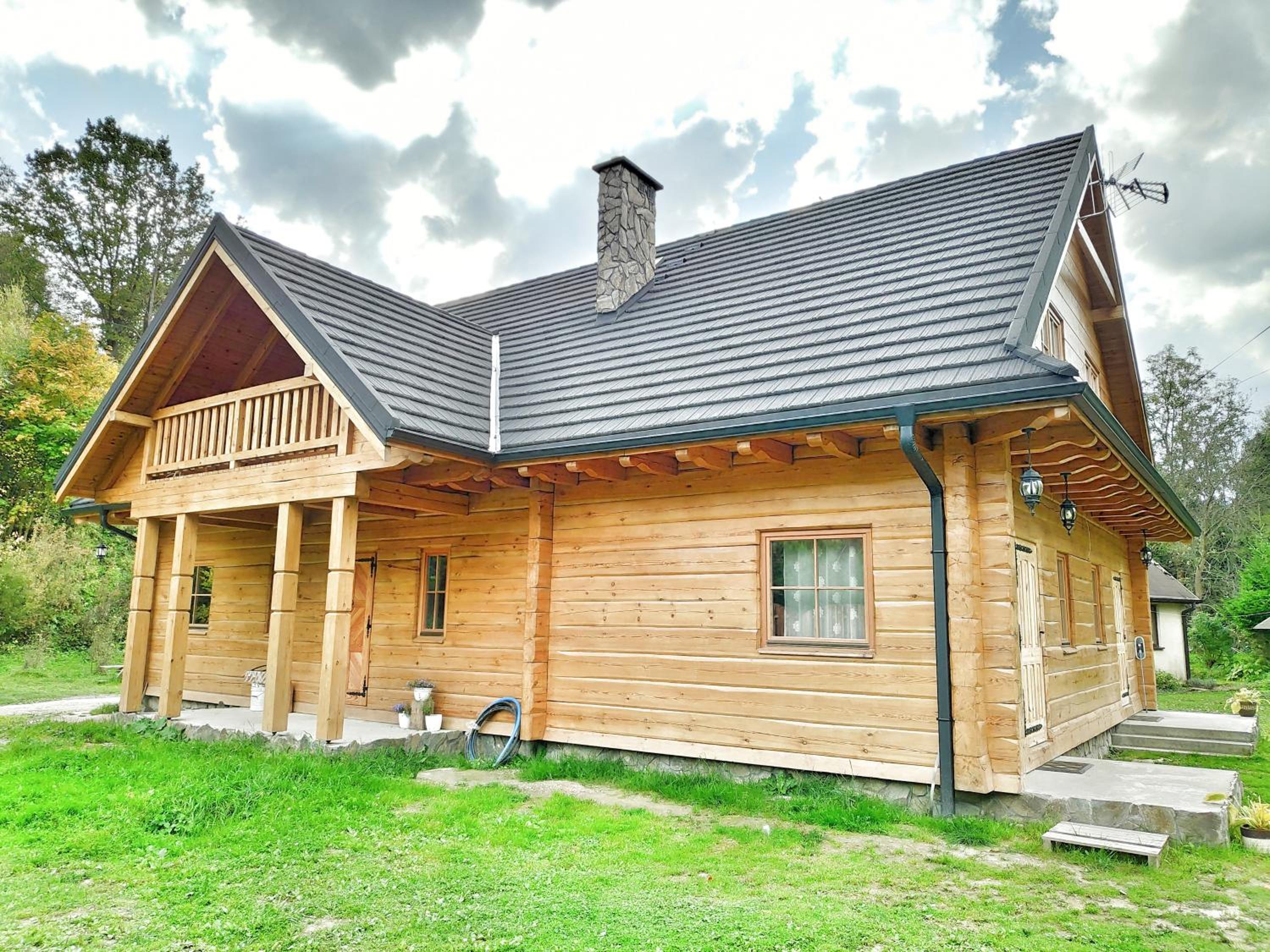 Fajna Chatka, photo 41