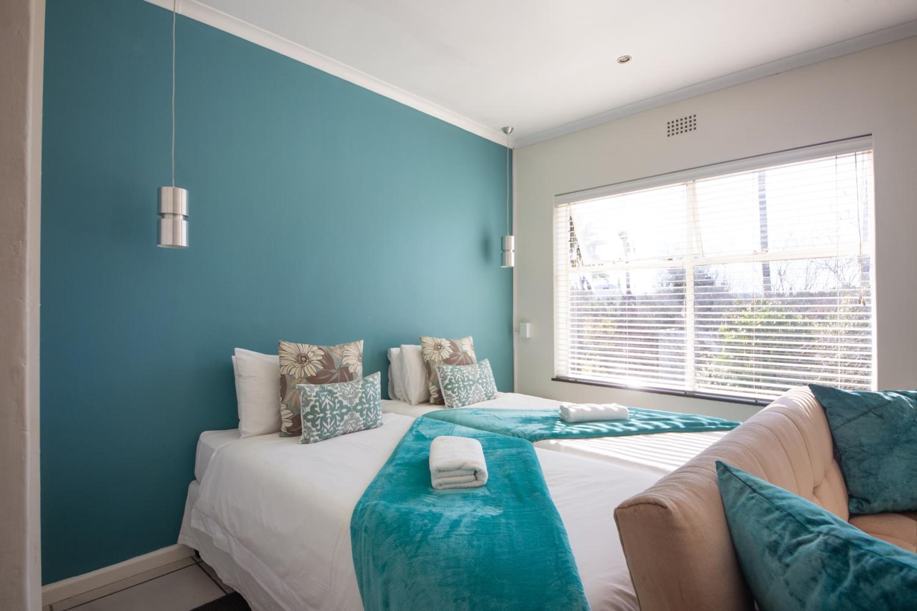 BlackHorse Accommodation