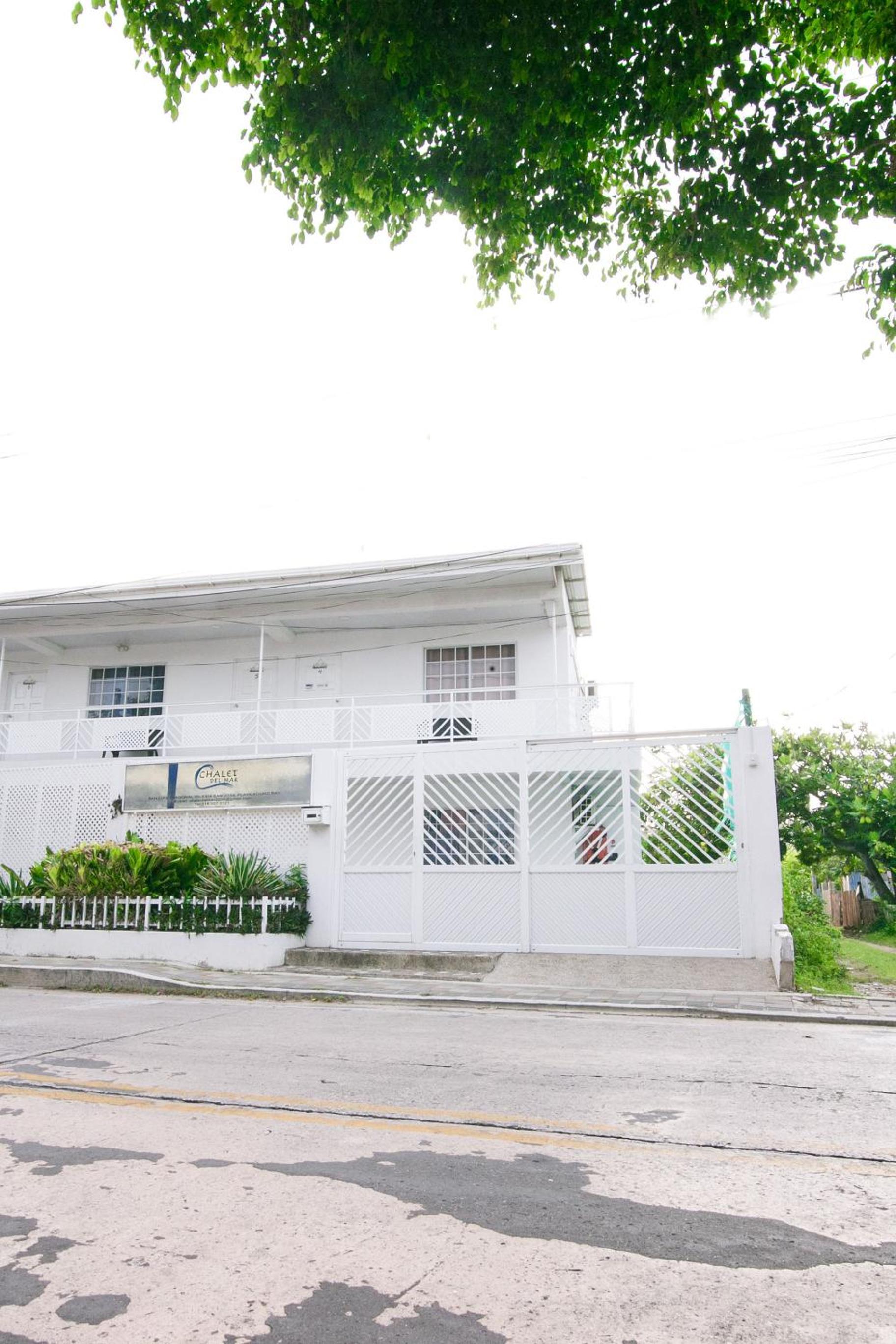 Apartamentos Chalet del Mar