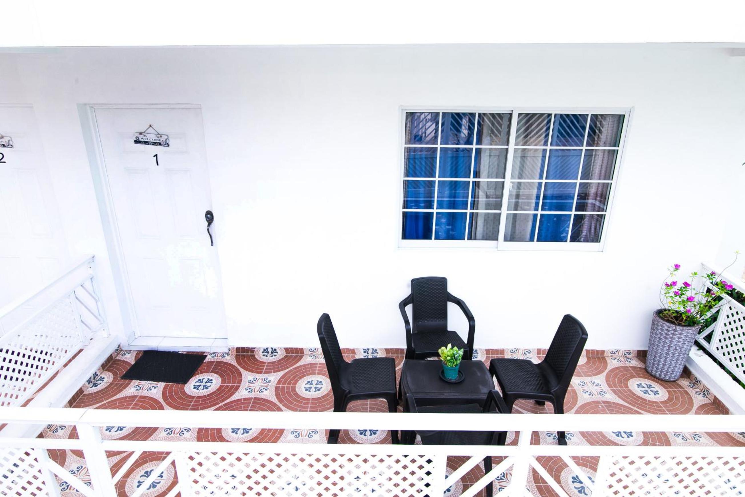 Apartamentos Chalet del Mar