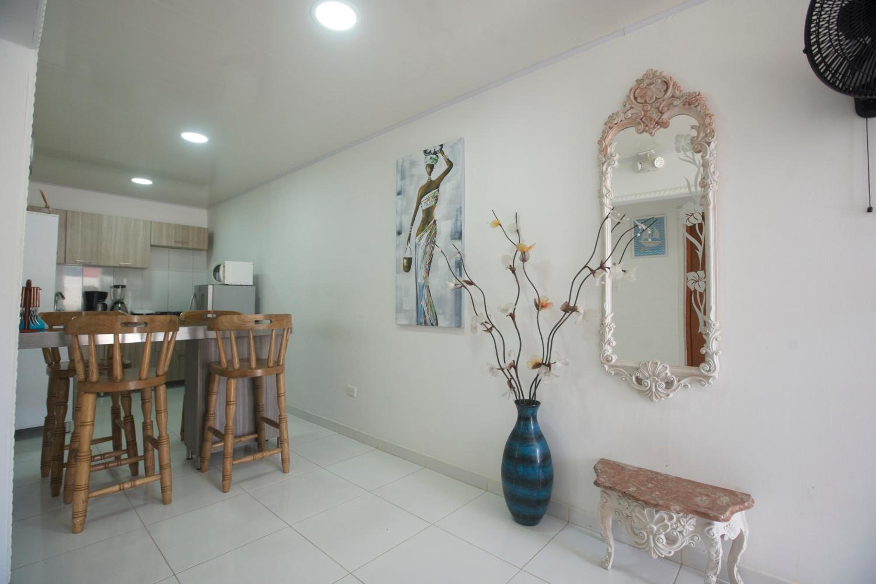 Apartamentos Chalet del Mar
