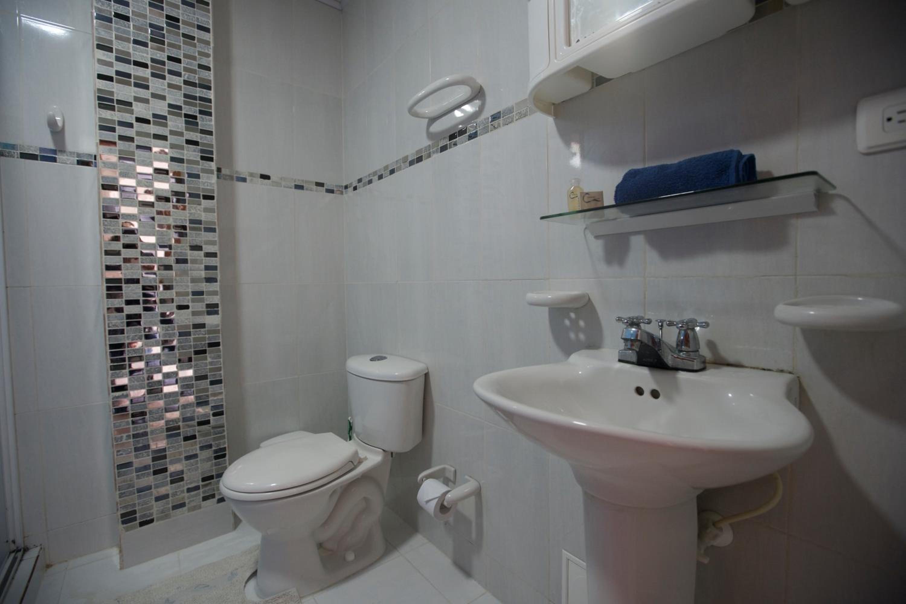 Apartamentos Chalet del Mar