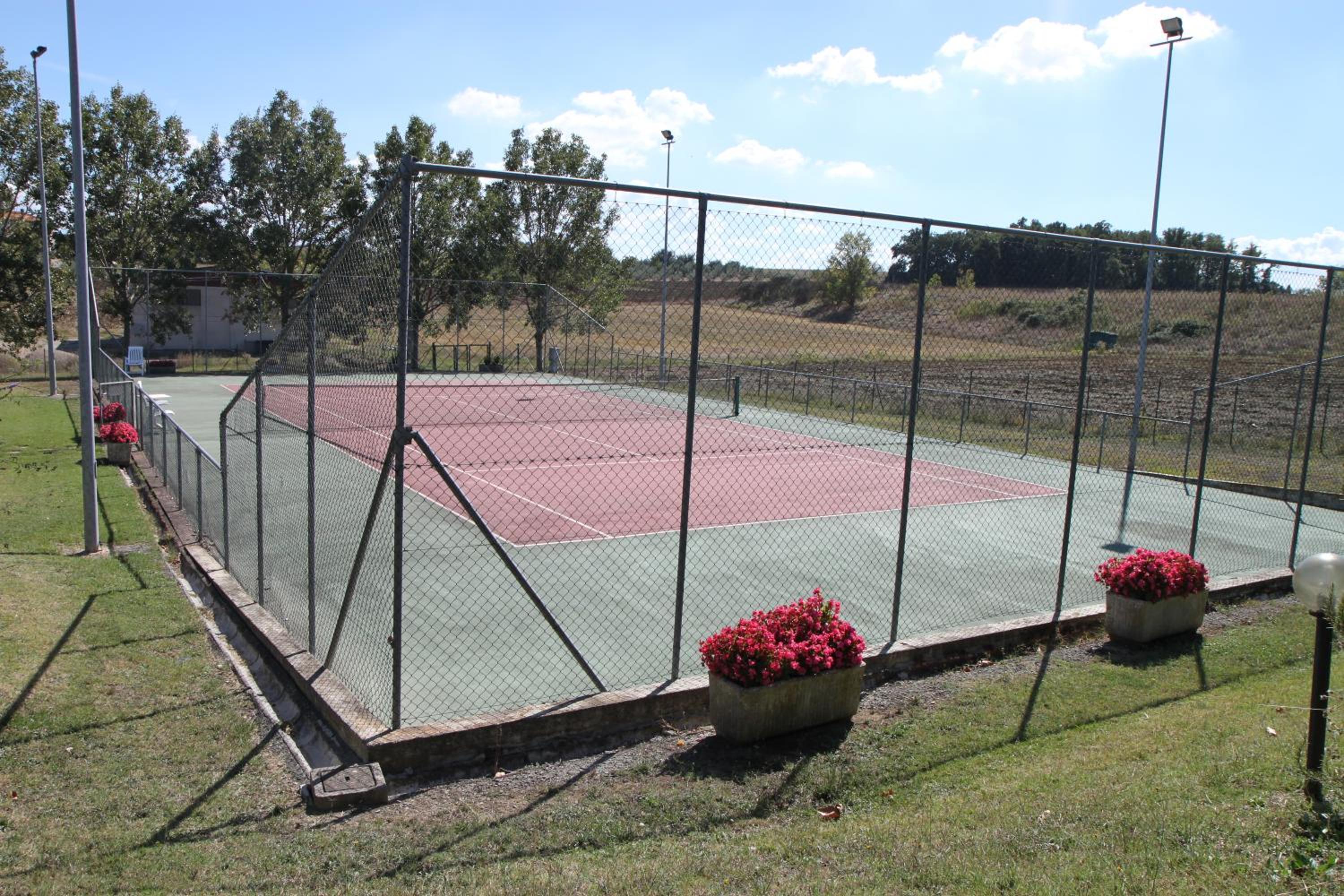 Agriturismo Verbena