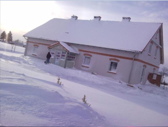 Fajne Miejsce view 2