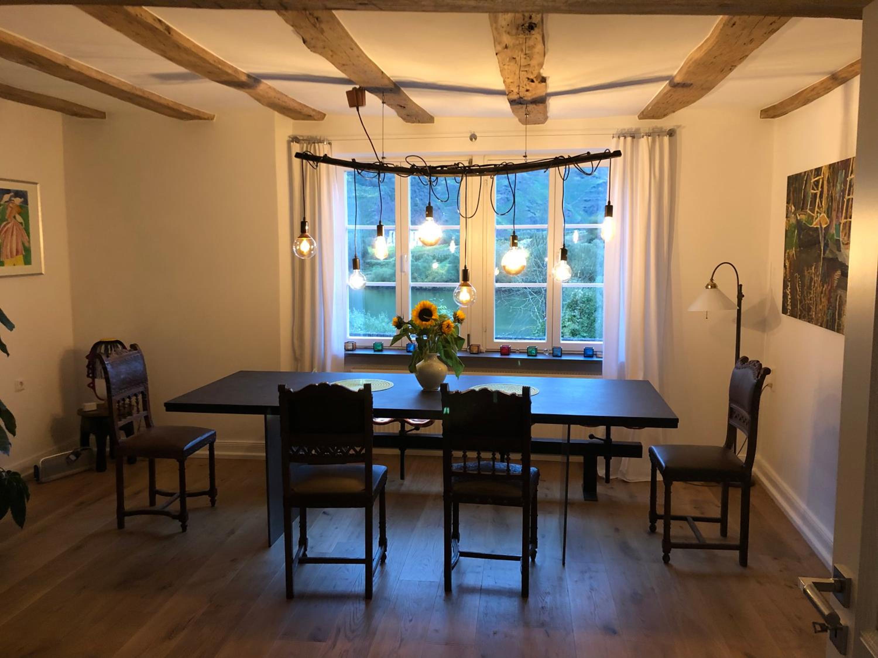 Storchenhaus Bremm
