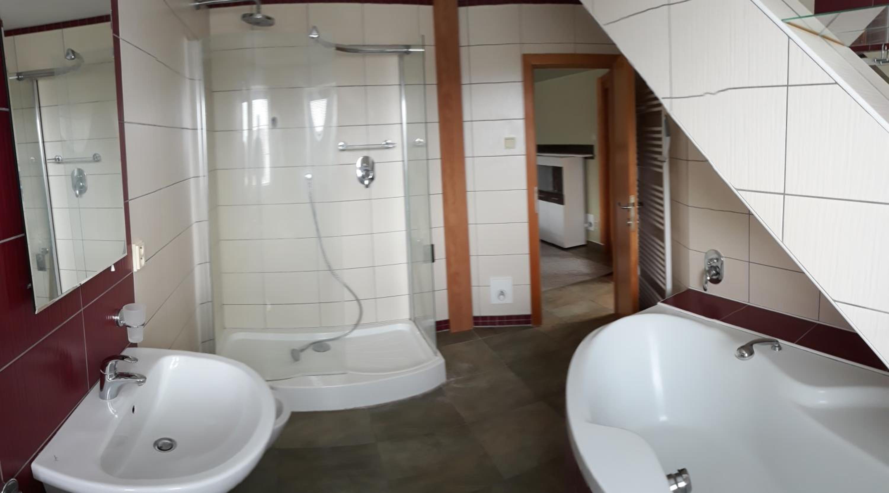 Apartmán Lidická