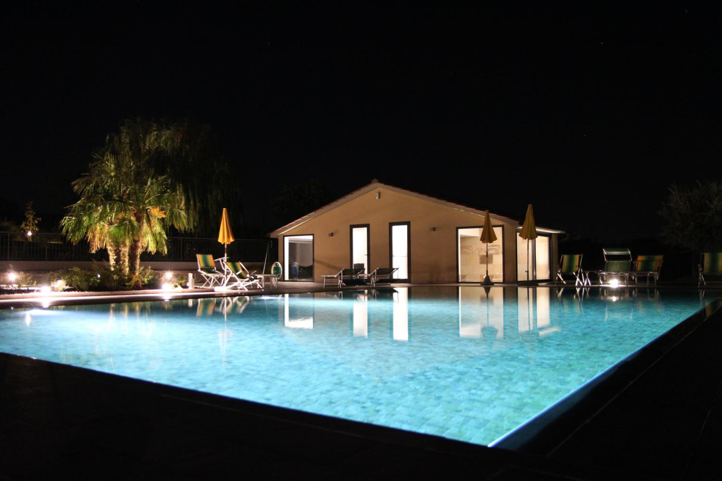 Agriturismo Verbena